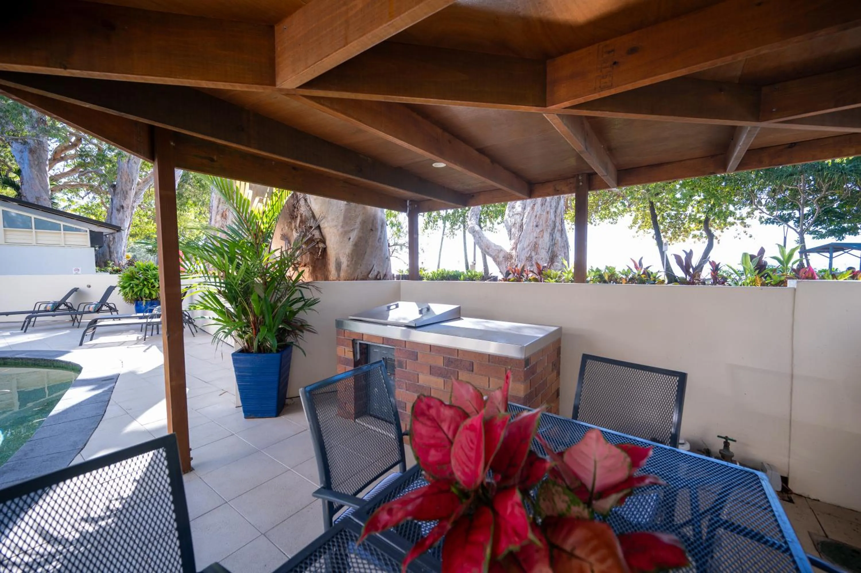 Marlin Waters Beachfront Apartments