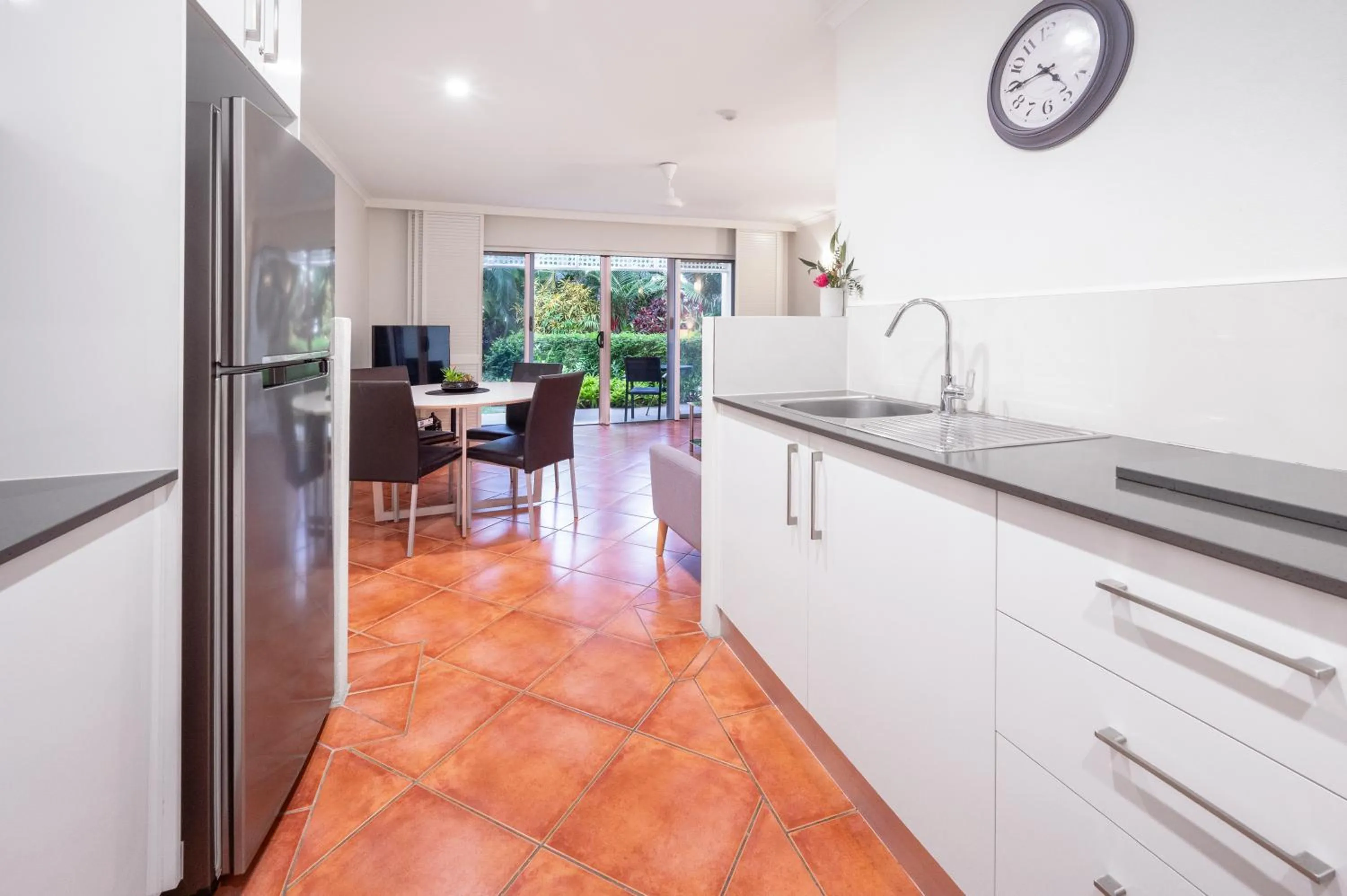 Marlin Waters Beachfront Apartments