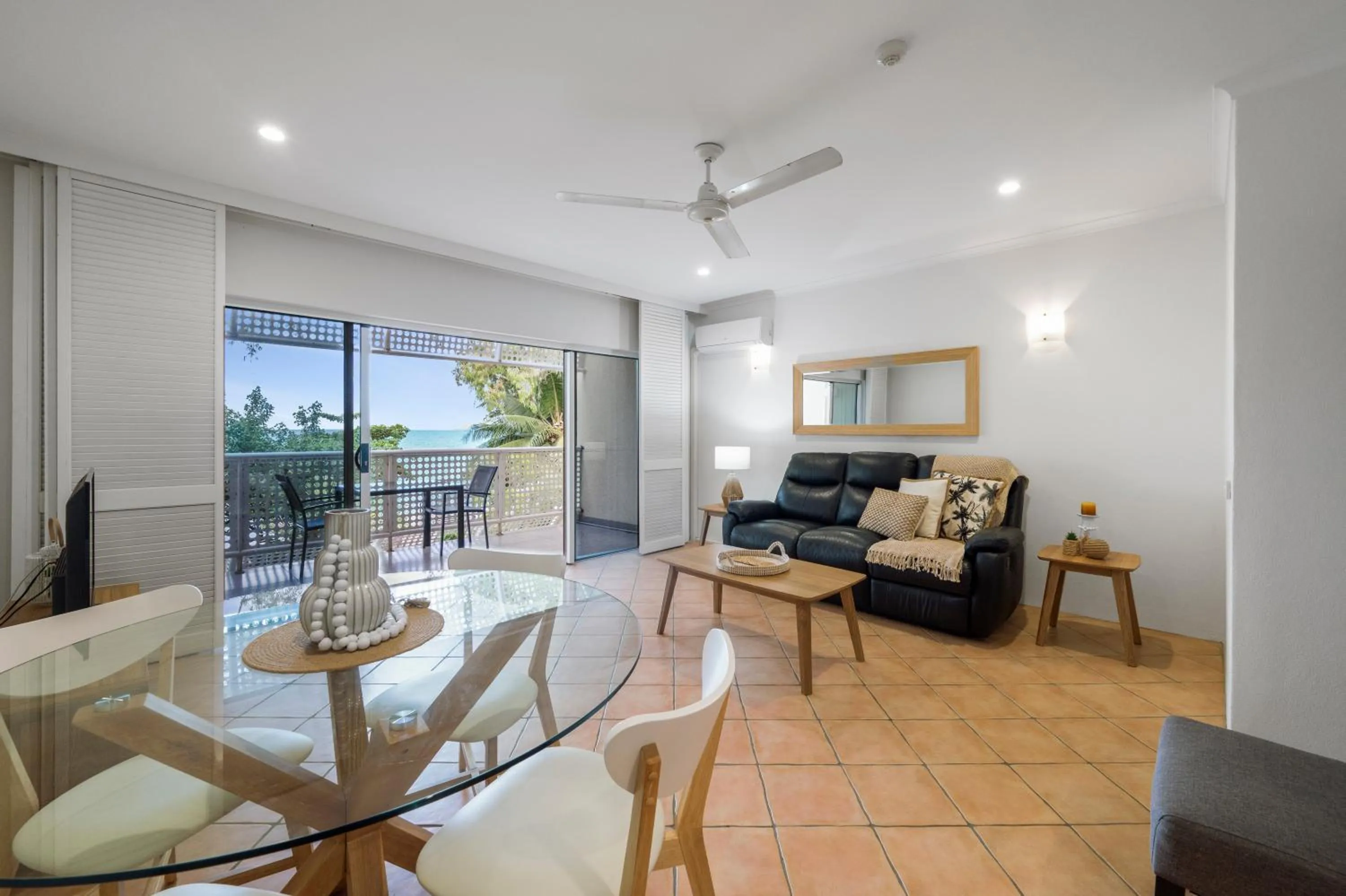 Marlin Waters Beachfront Apartments