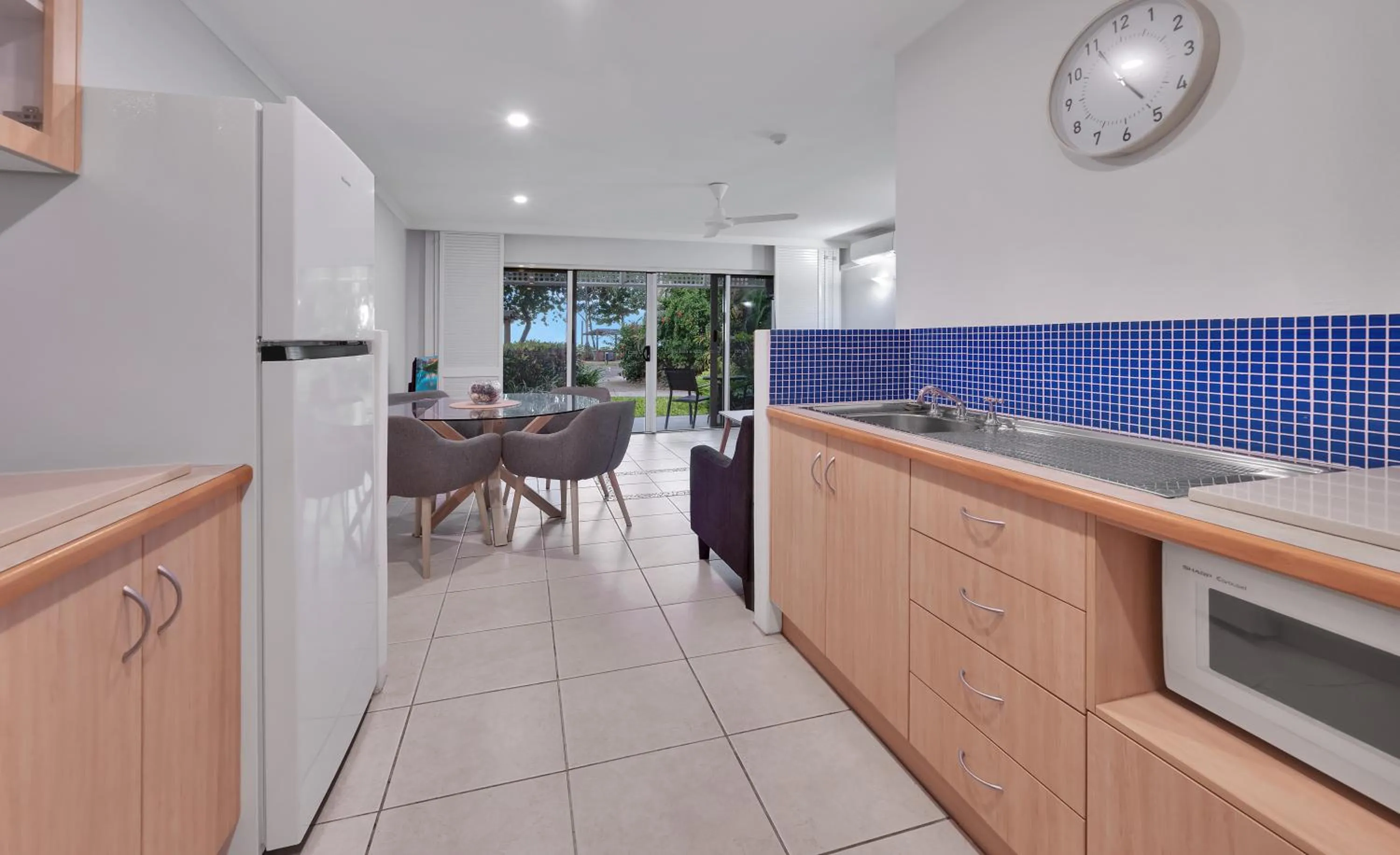 Marlin Waters Beachfront Apartments