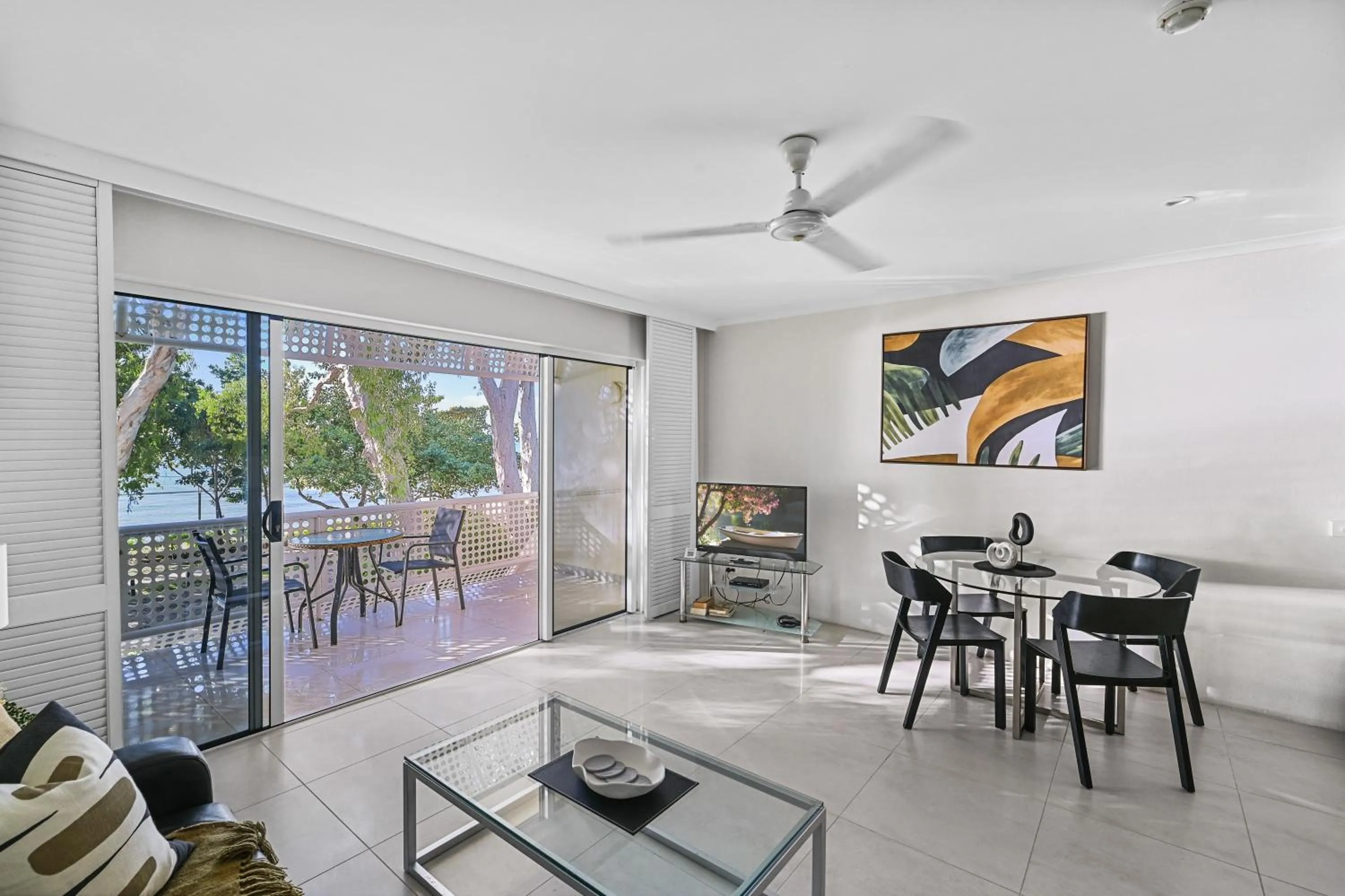 Marlin Waters Beachfront Apartments