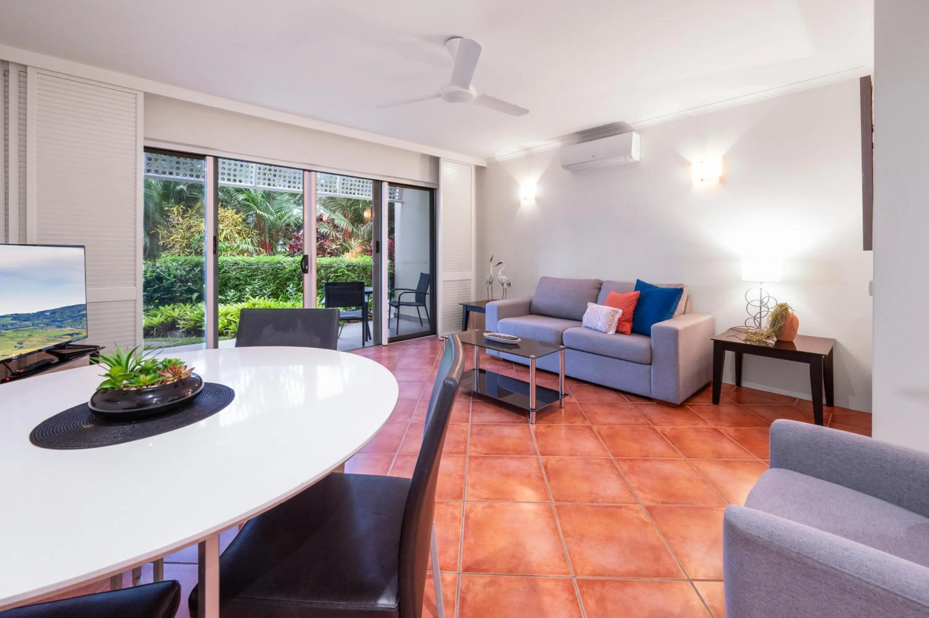 Marlin Waters Beachfront Apartments