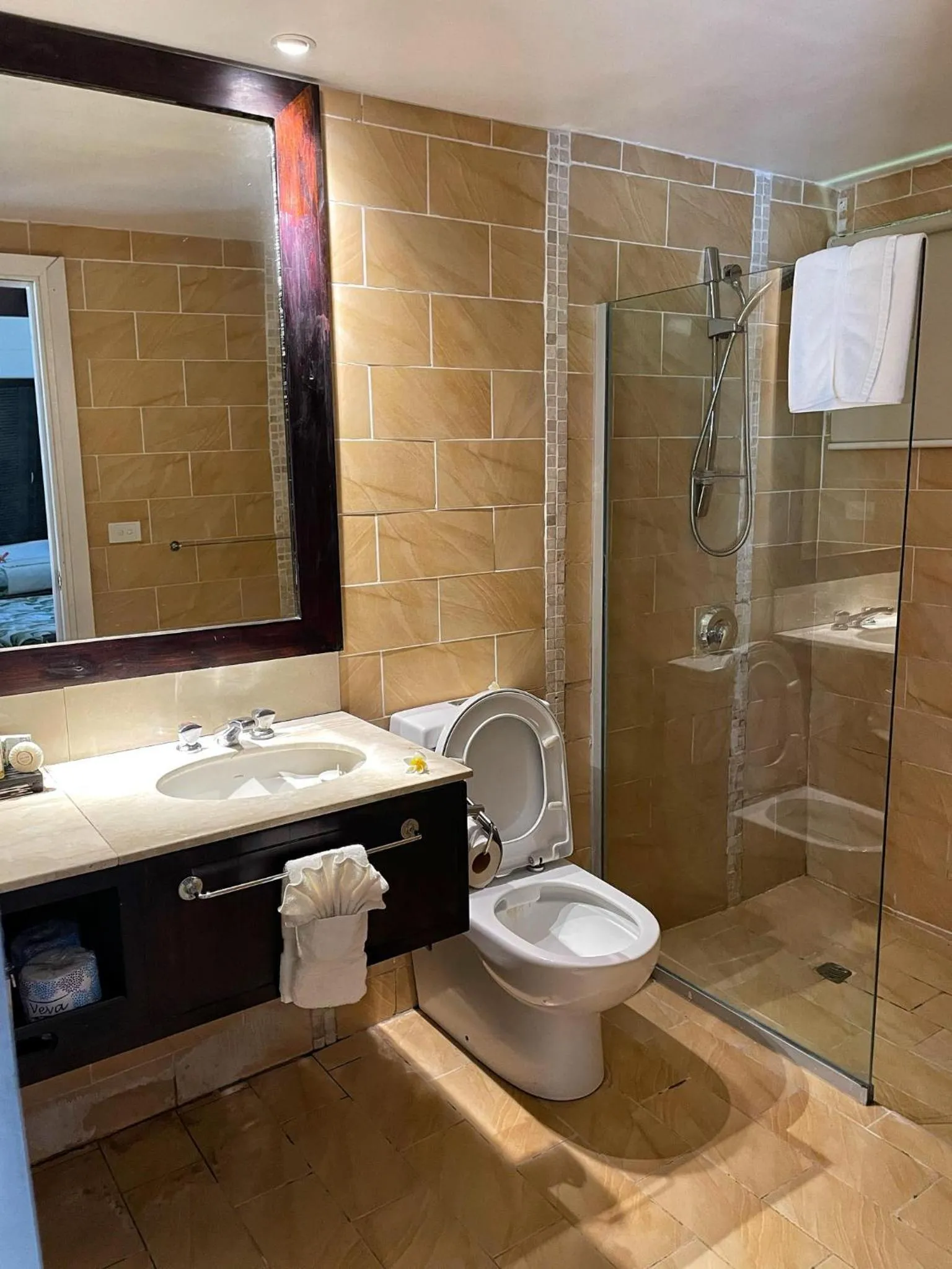 Tambua Sands Beach Resort