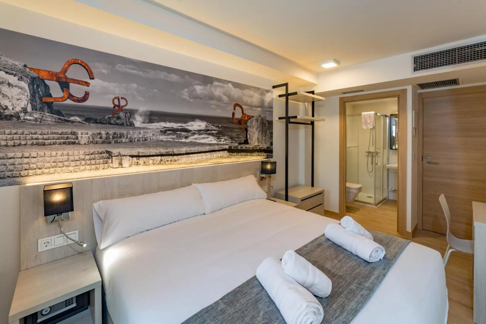 Atotxa Rooms
