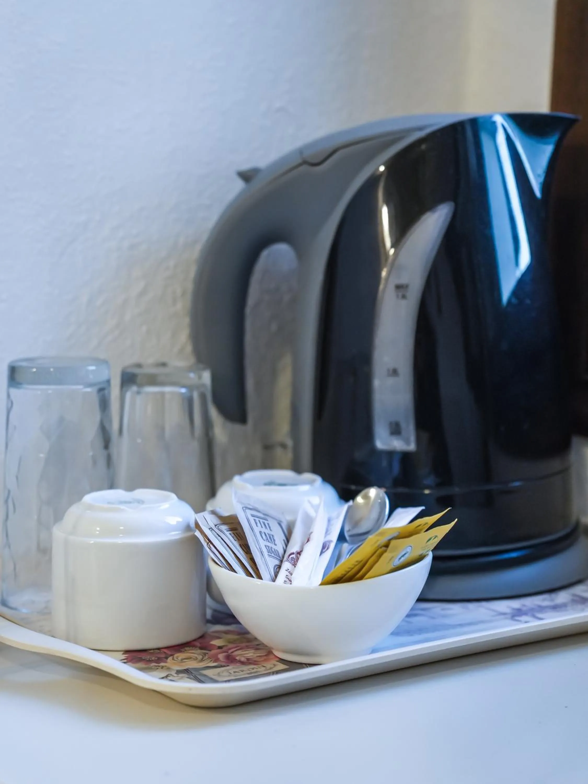 Photo of the whole room in Hotel Hagiati