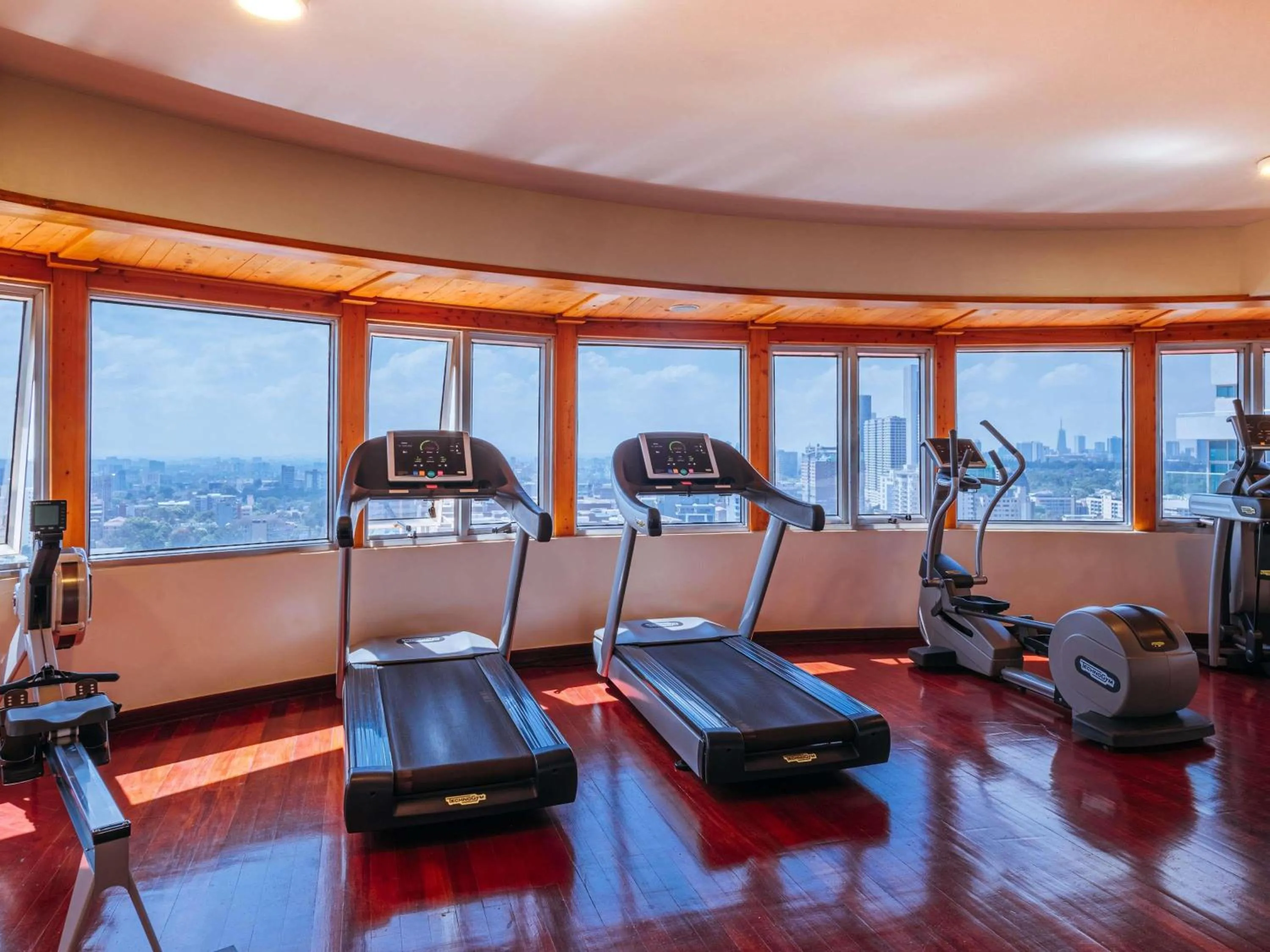 Other in Mövenpick Hotel & Residences Nairobi