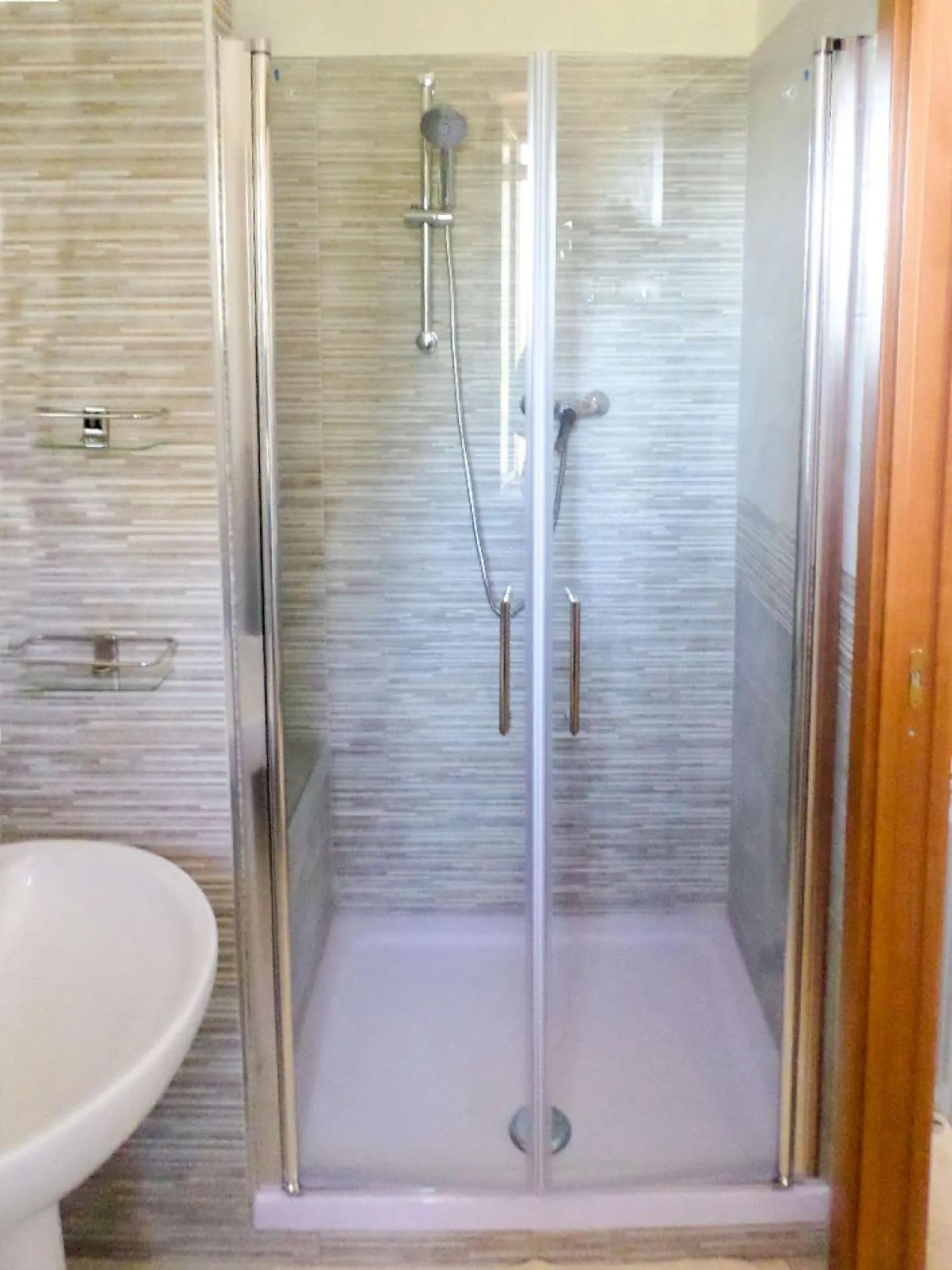 Bathroom in Dolce Casa n41