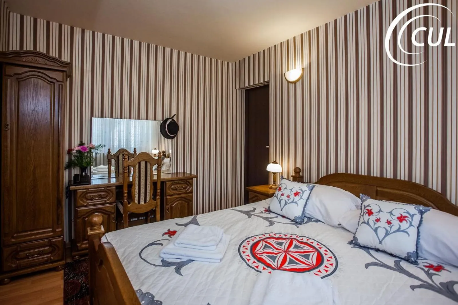 Bed in Dafne Zakopane