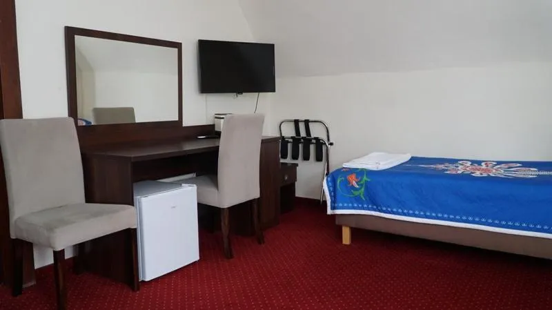 Bed in Dafne Zakopane