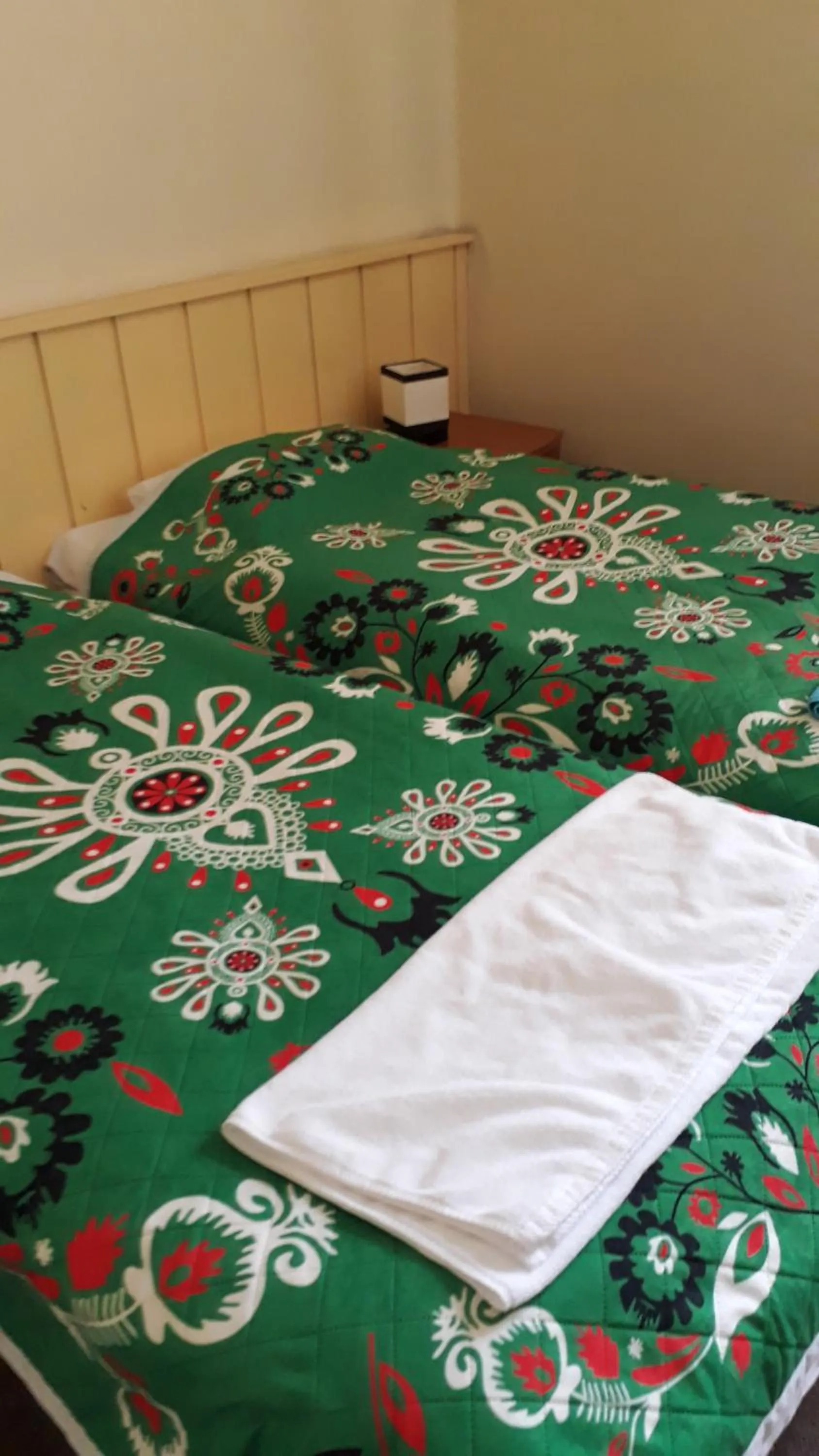 Bed in Dafne Zakopane