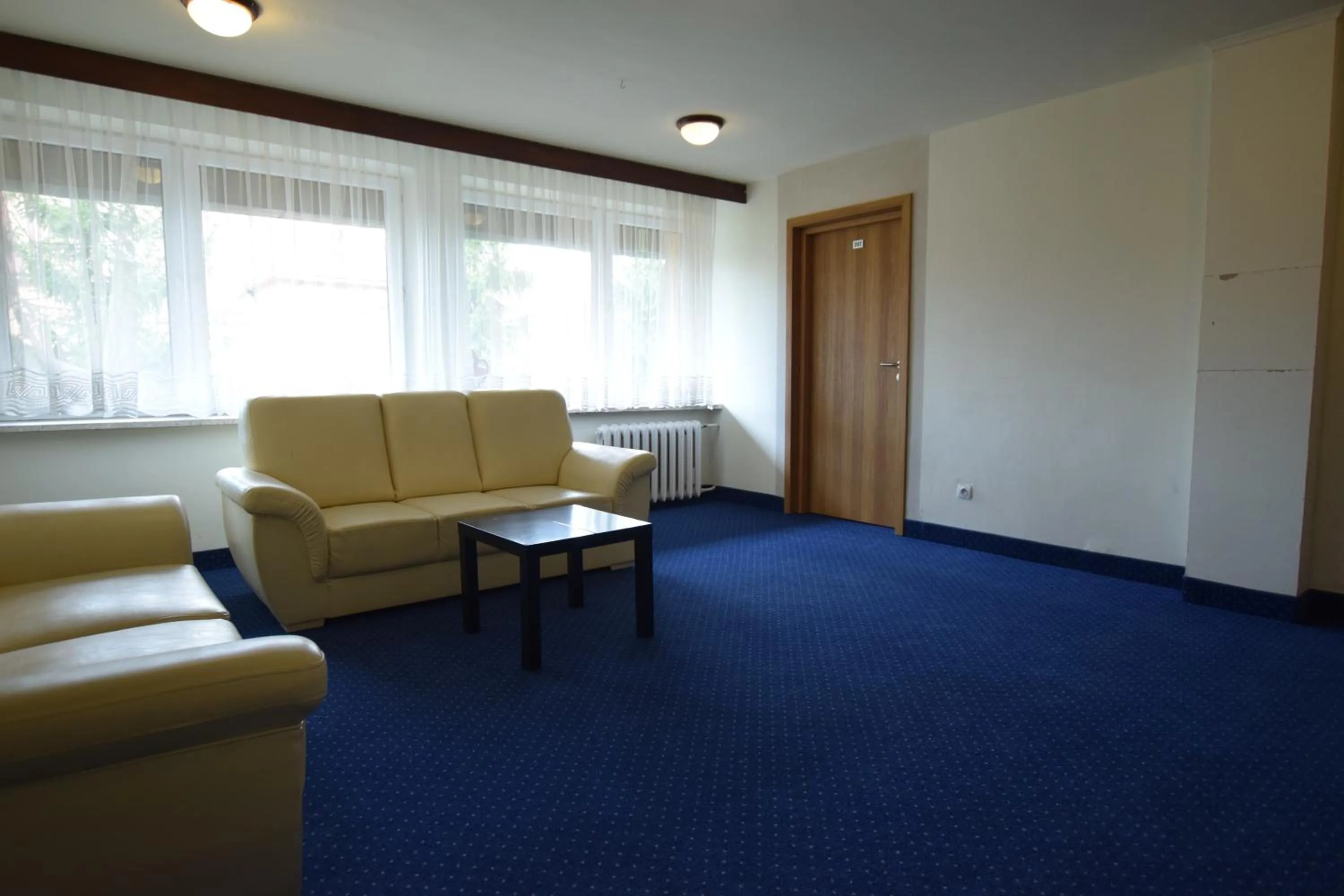 Floor plan in Dafne Zakopane