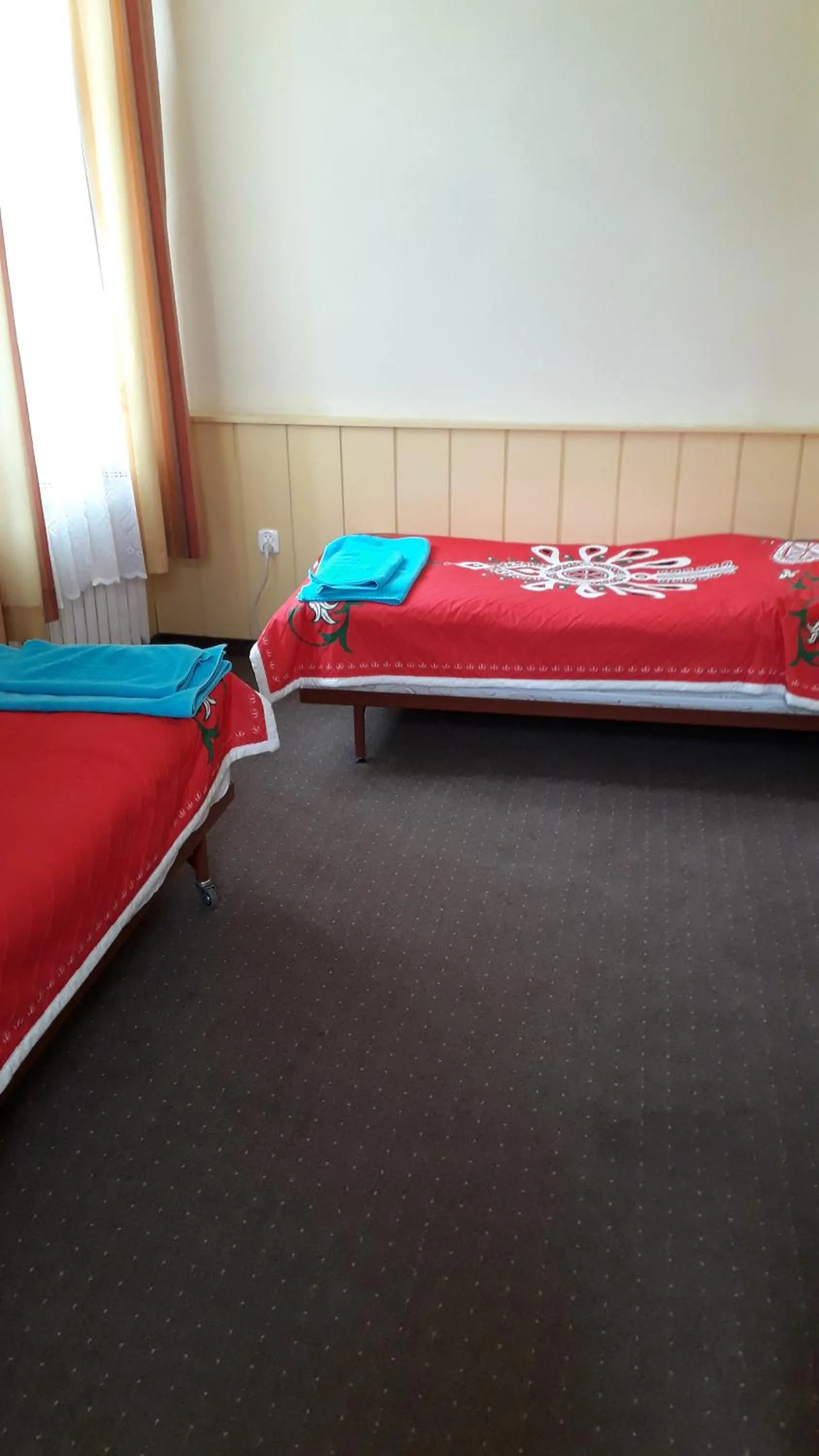 Bed in Dafne Zakopane
