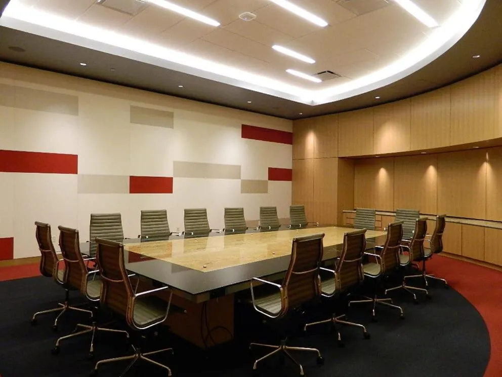 Meeting/conference room in Ocean Casino Resort