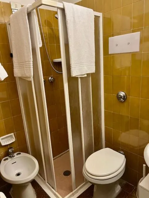Hotel Astoria