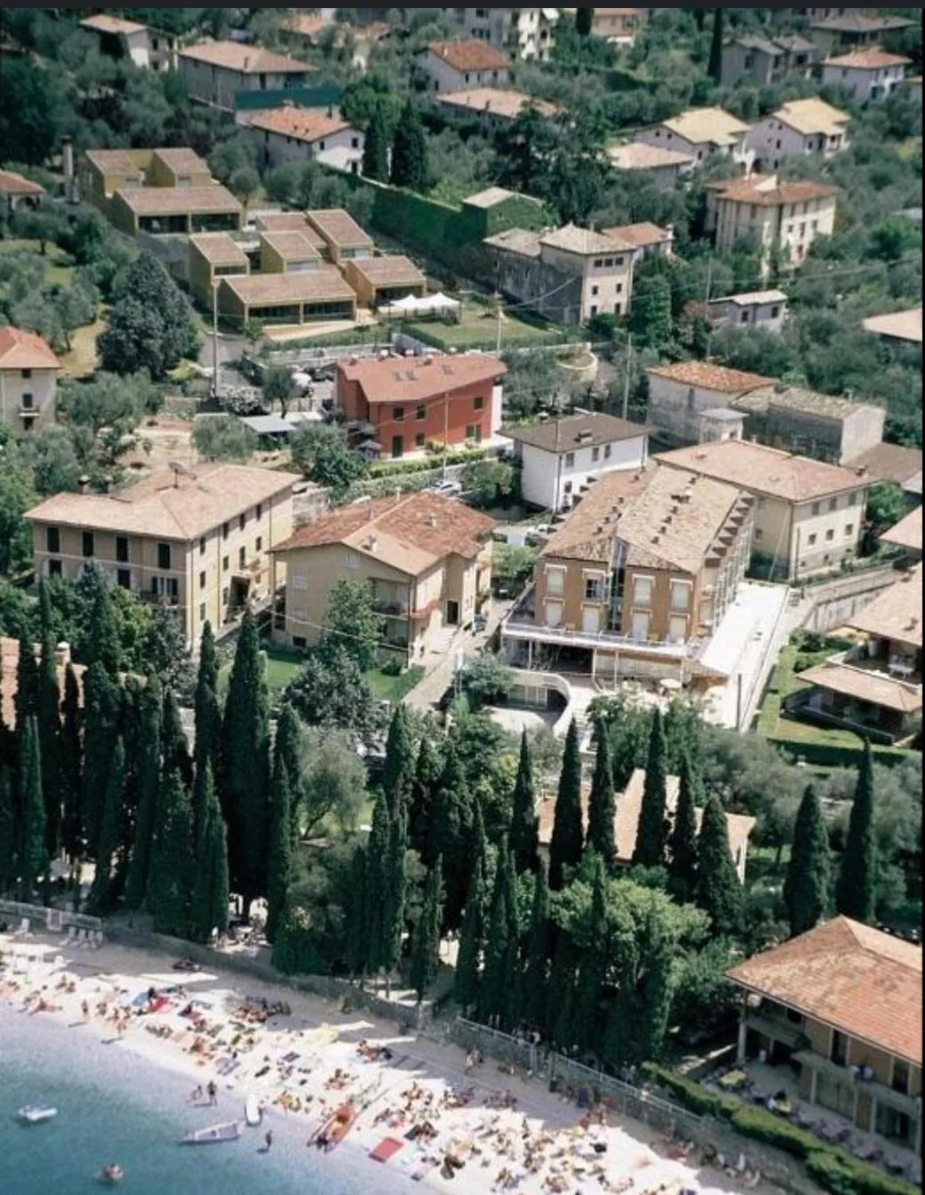 Hotel Astoria