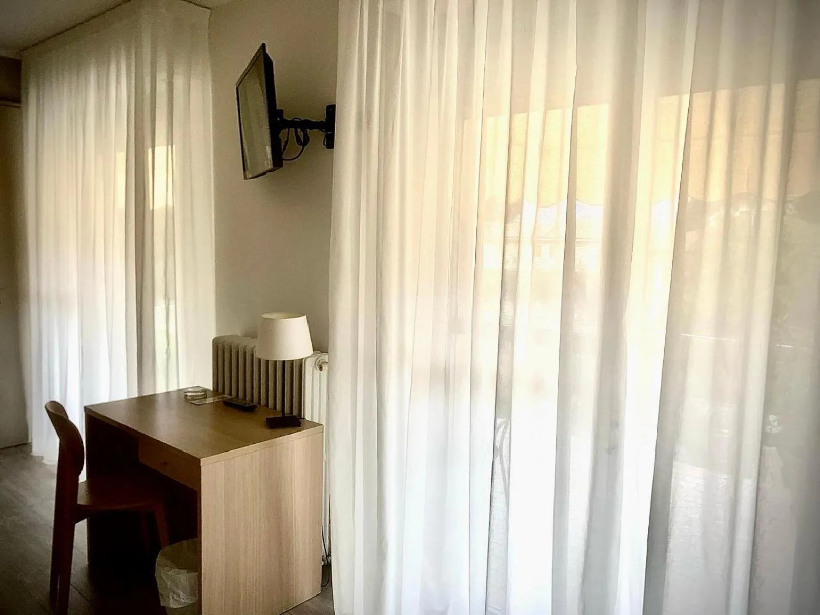 Hotel Astoria