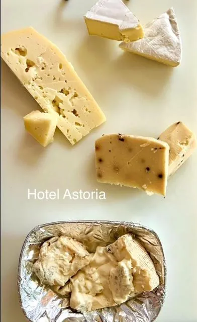 Hotel Astoria