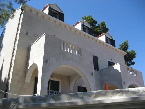 Villa Rozic