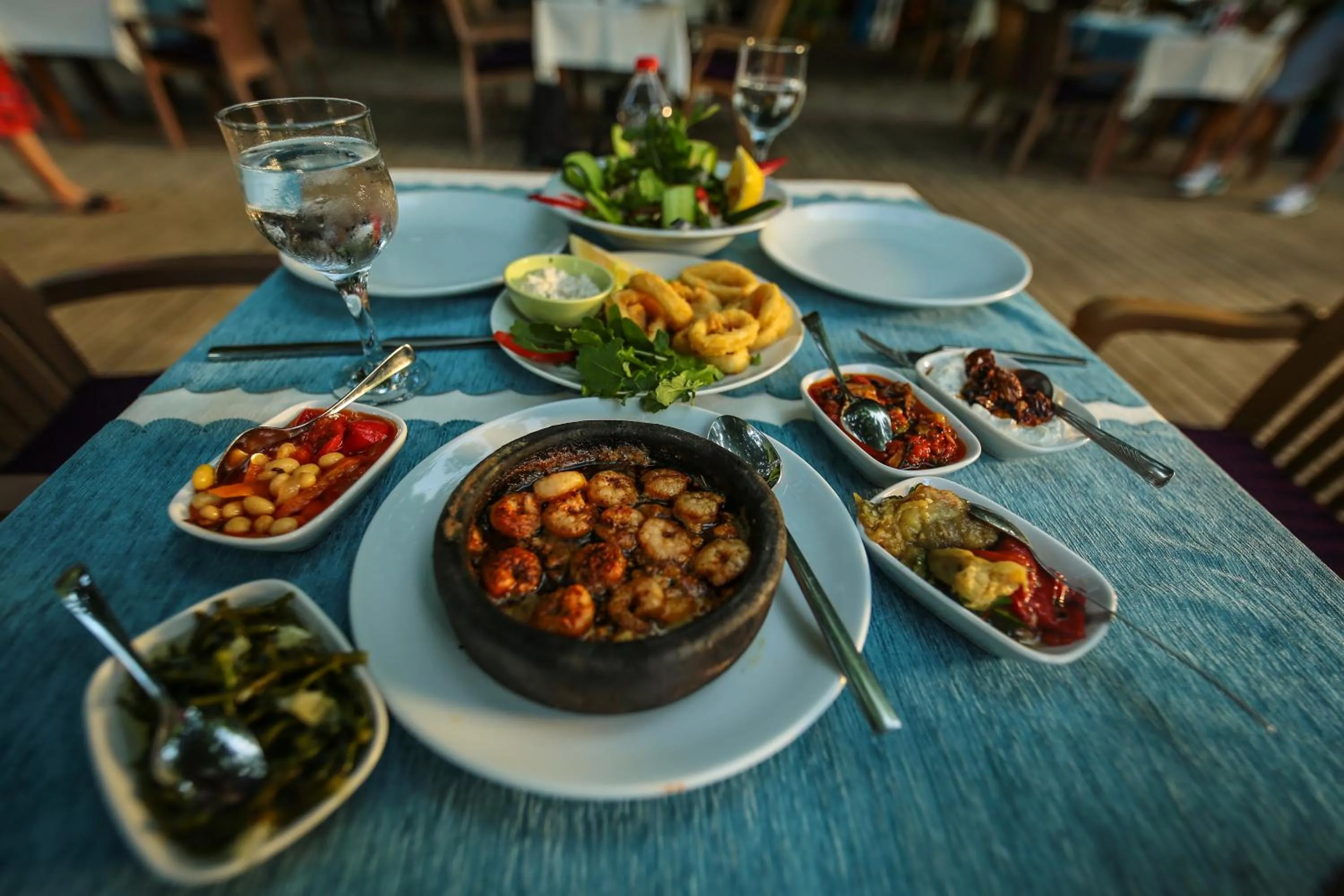 Cirali Zakkum Bungalow