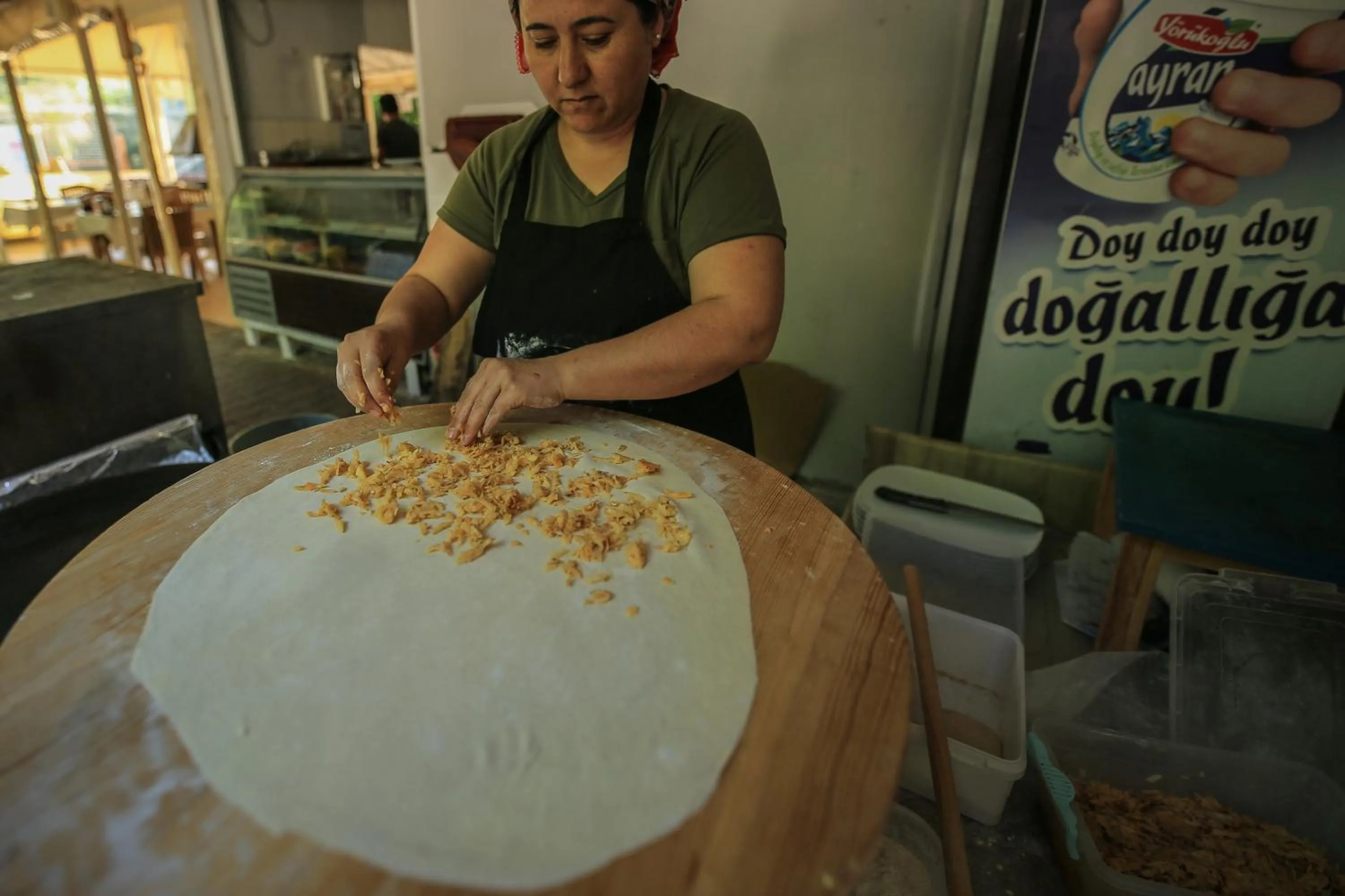 Cirali Zakkum Bungalow