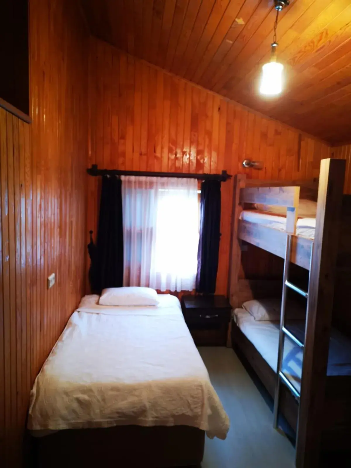 Family Bungalow in Cirali Zakkum Bungalow Family Bungalow in Cirali Zakkum Bungalow