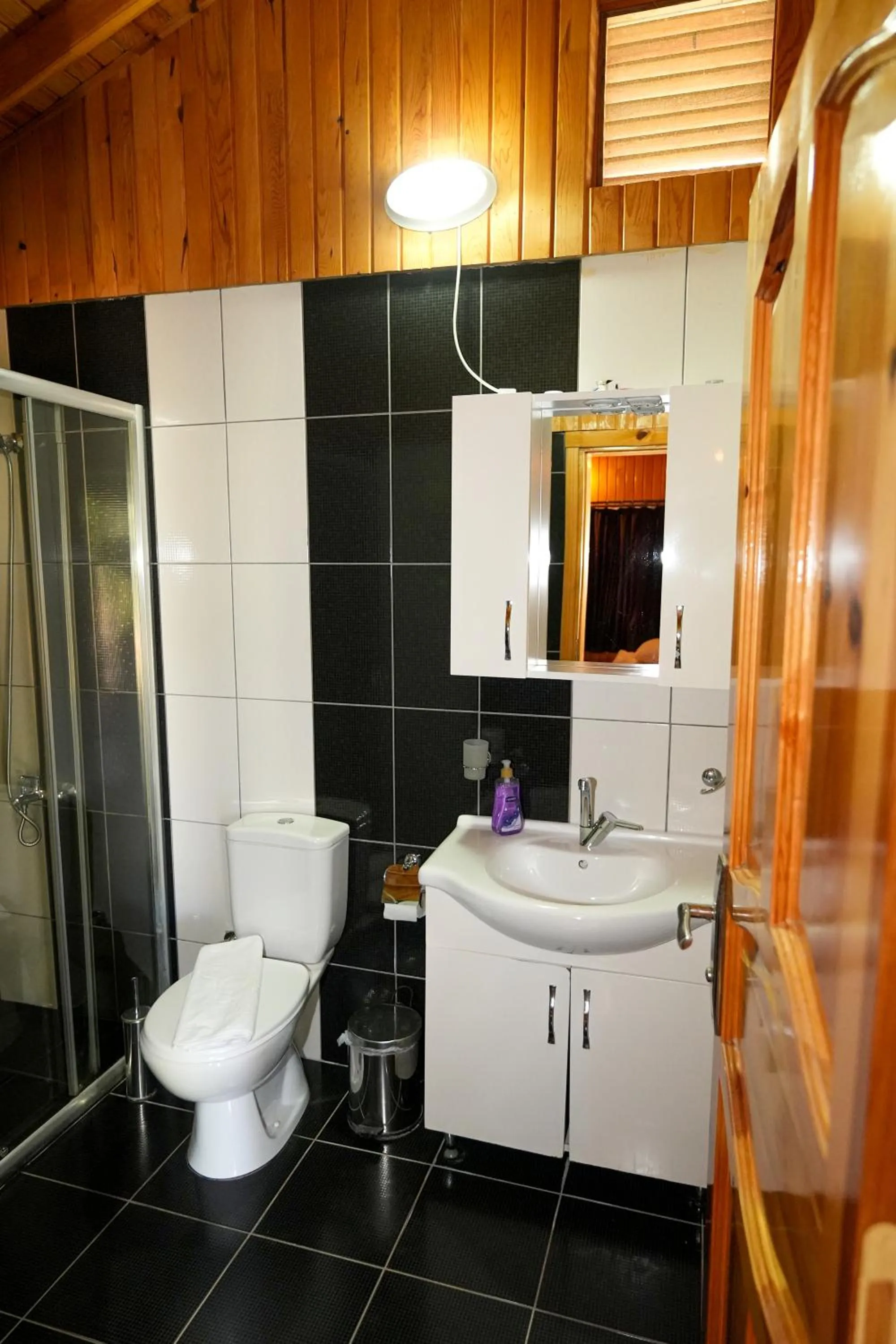 Cirali Zakkum Bungalow