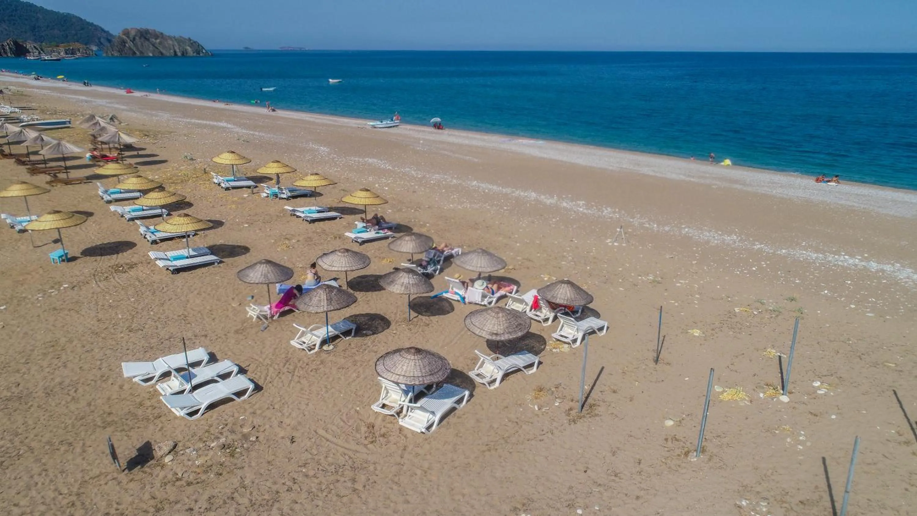 Cirali Zakkum Bungalow