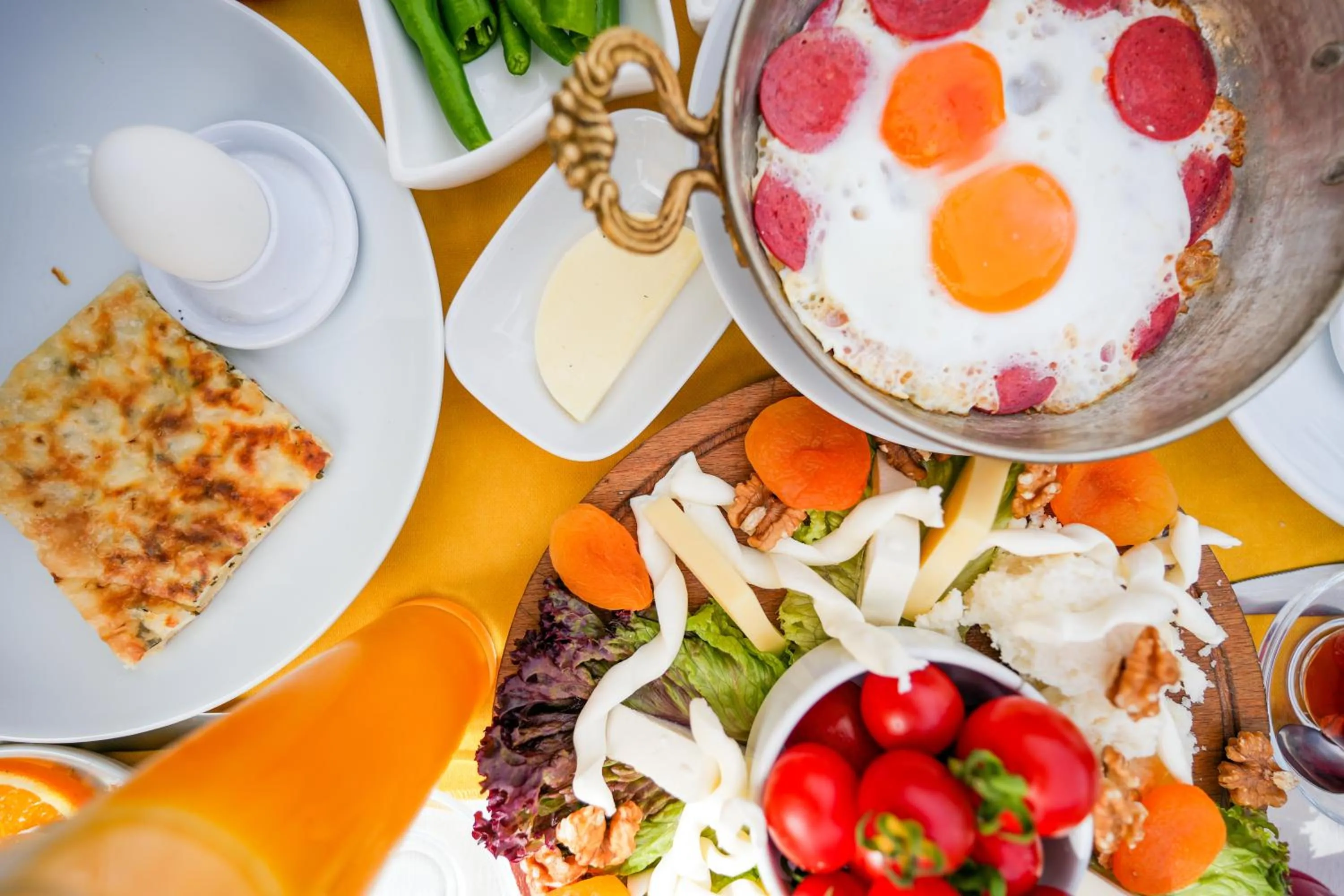 Cirali Zakkum Bungalow