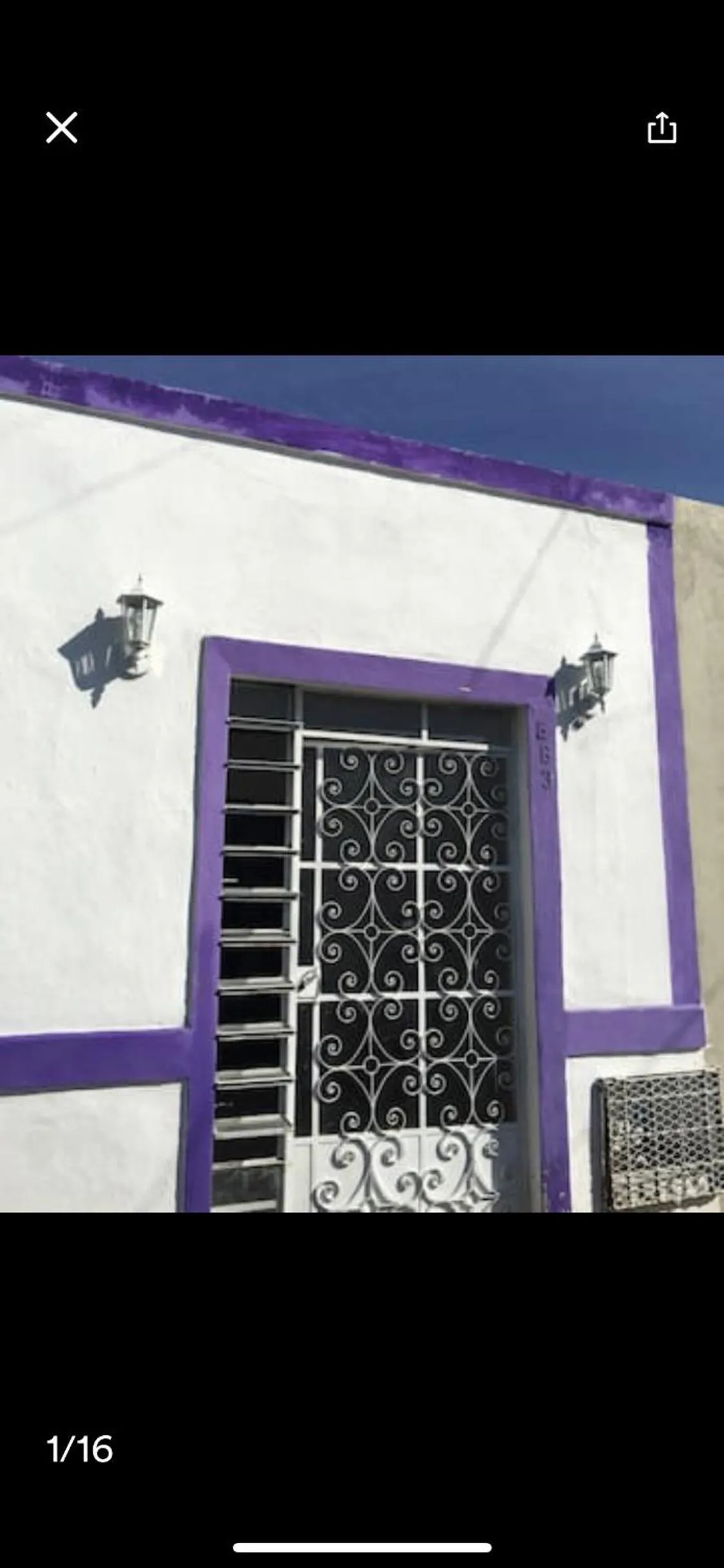 Property building in Casa Colonial Centro