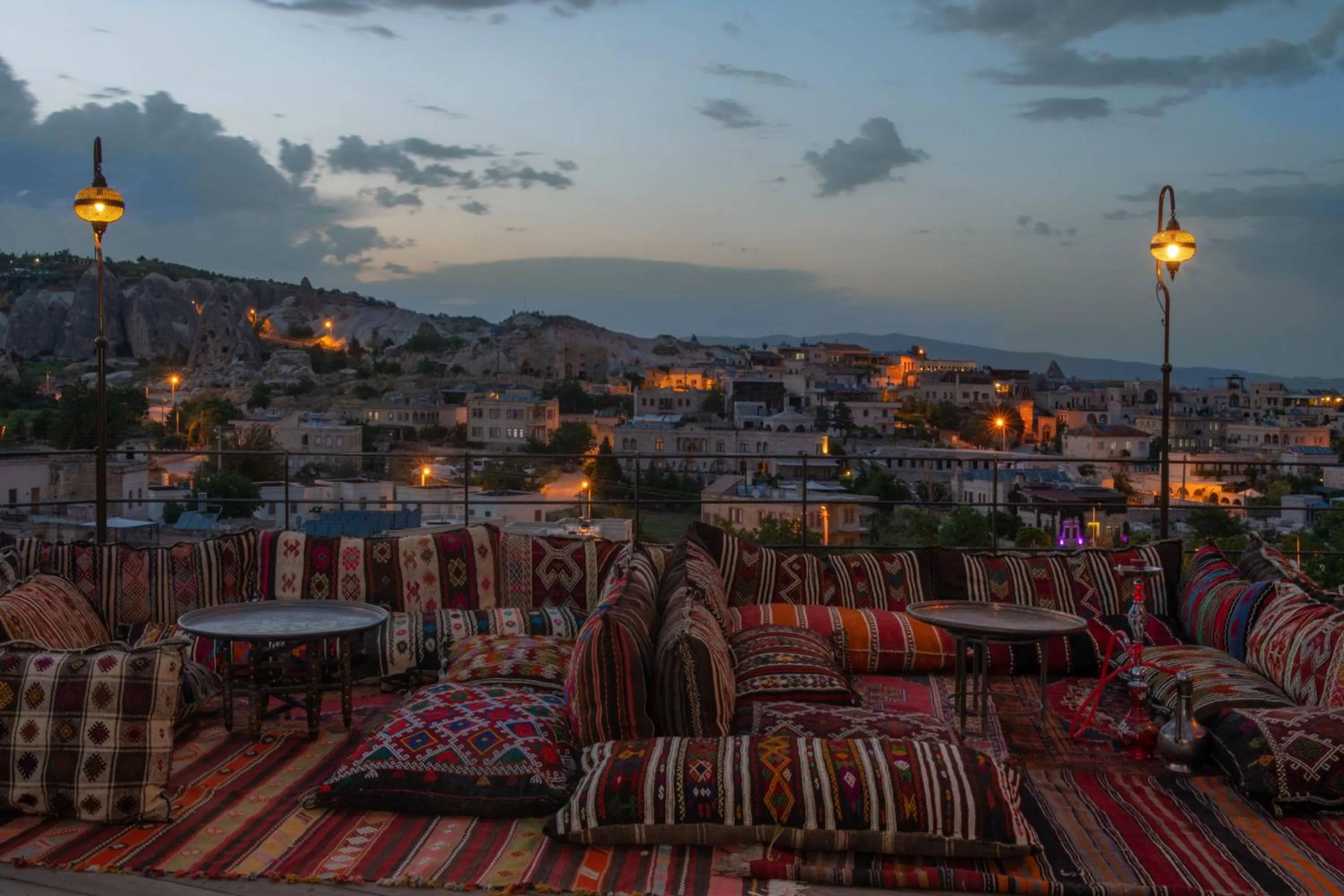 View (from property/room) in Hera Cave Suites