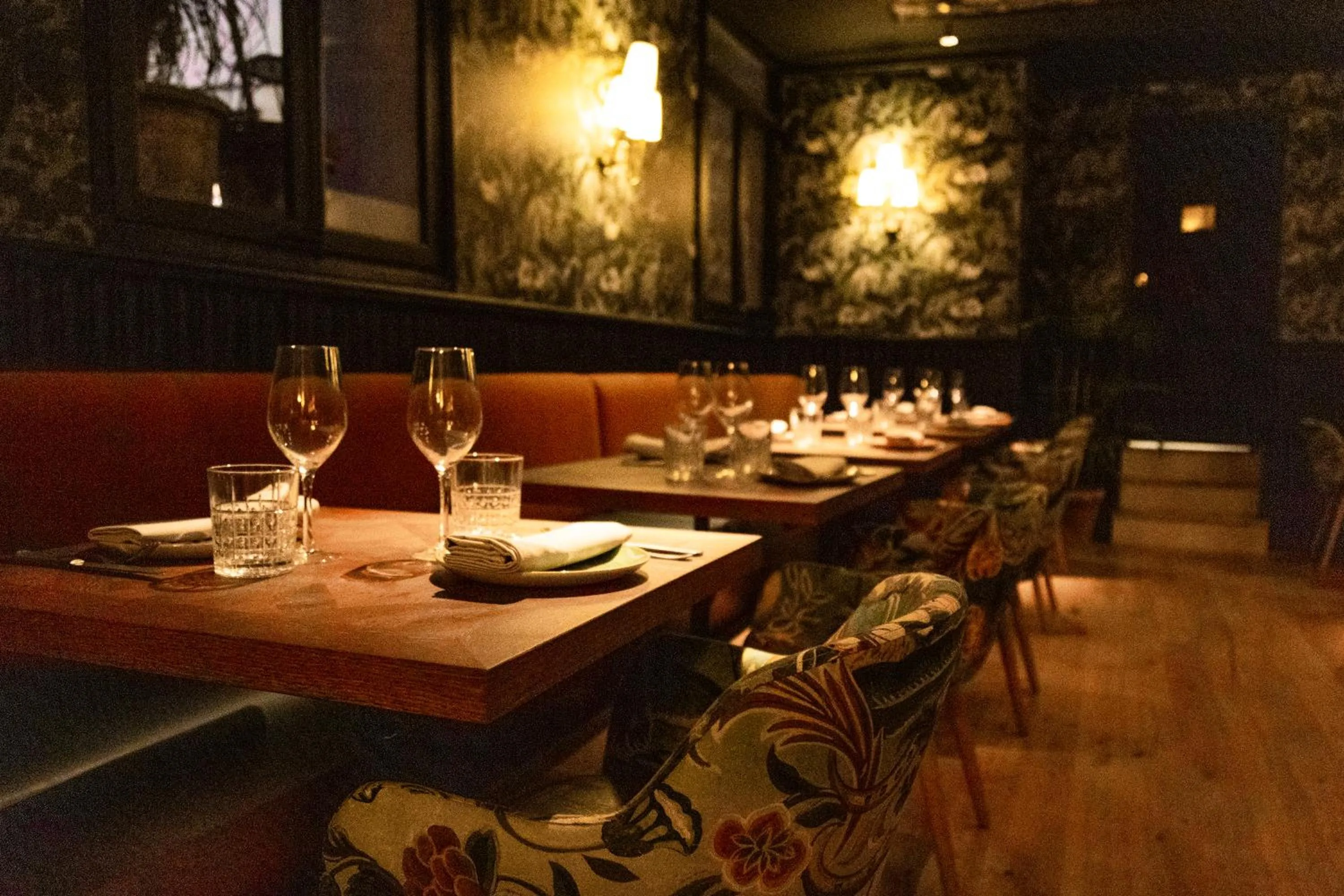 Lounge or bar in Hotel Born