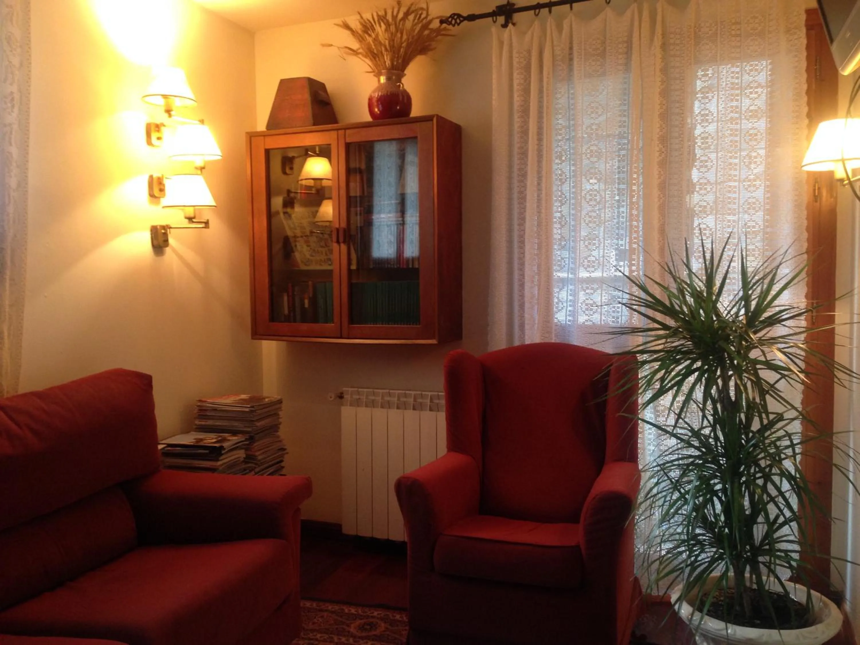 Hotel Casa Socotor