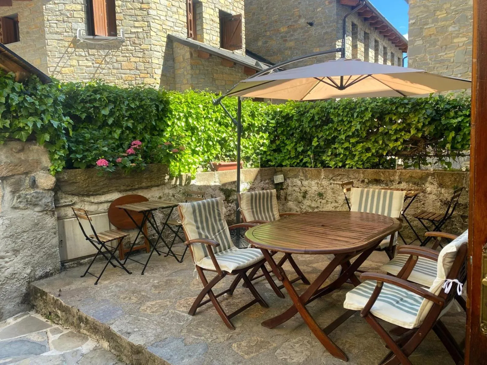 Hotel Casa Socotor