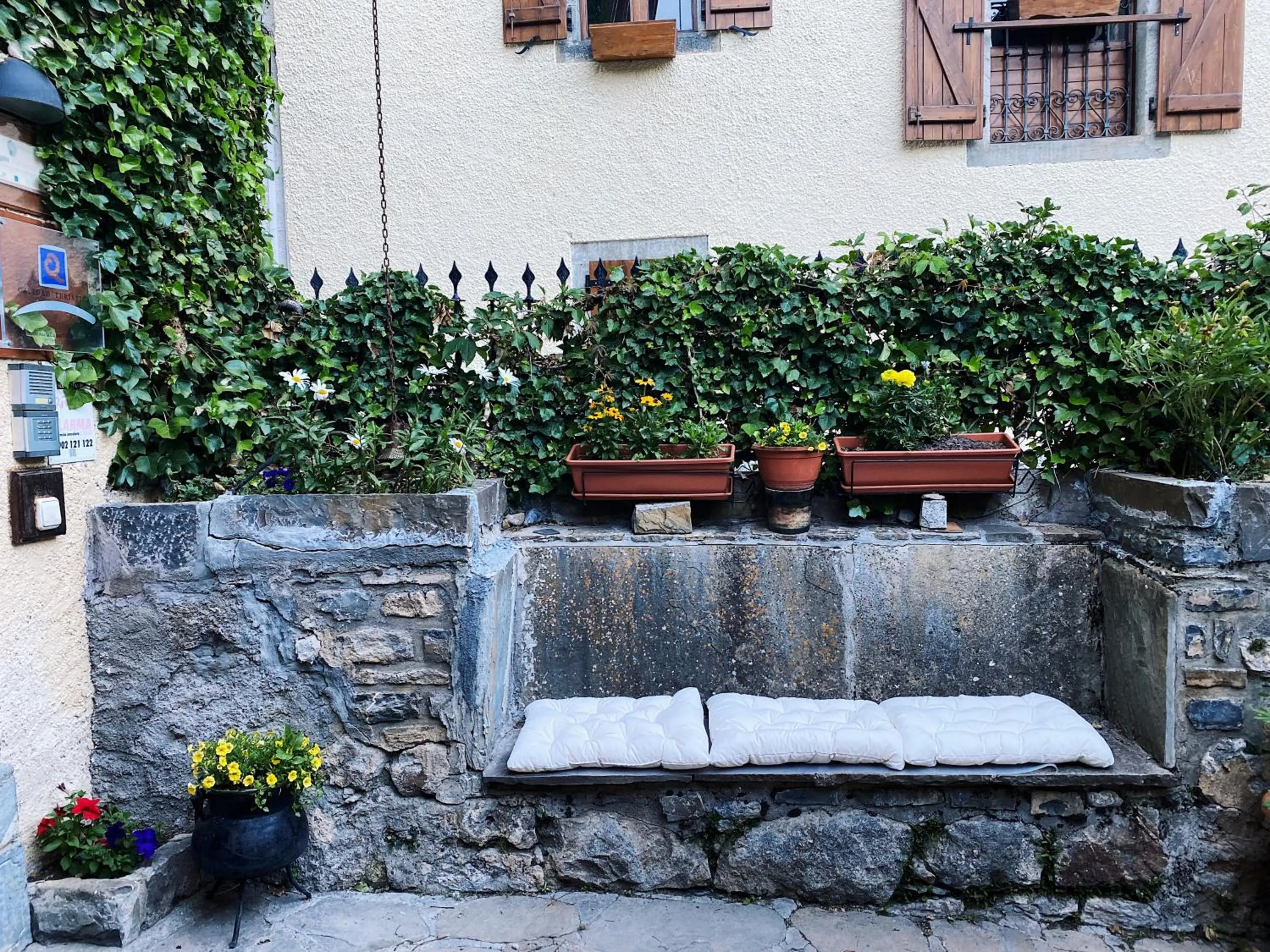 Hotel Casa Socotor
