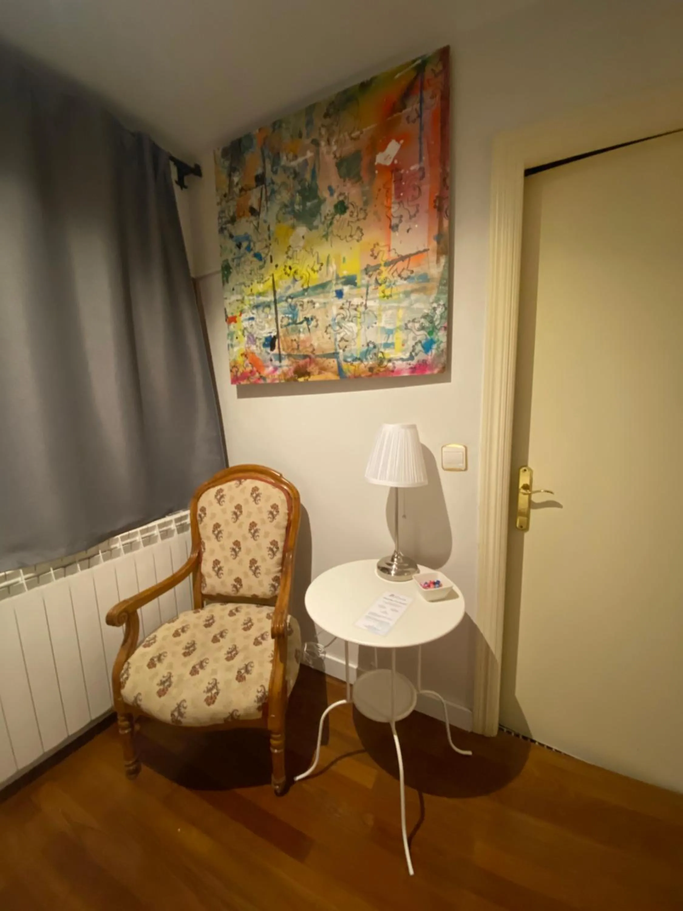Hotel Casa Socotor