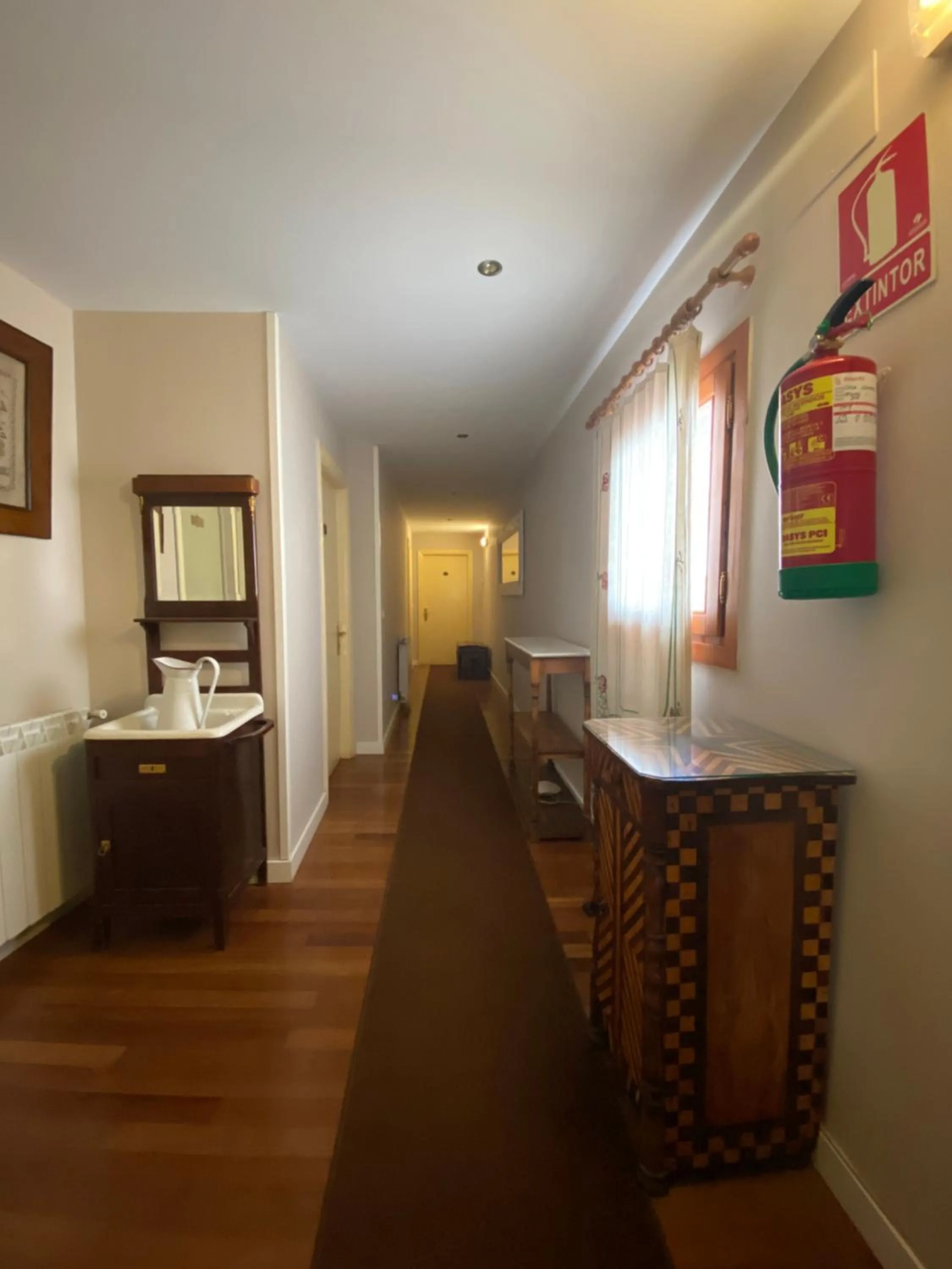 Hotel Casa Socotor