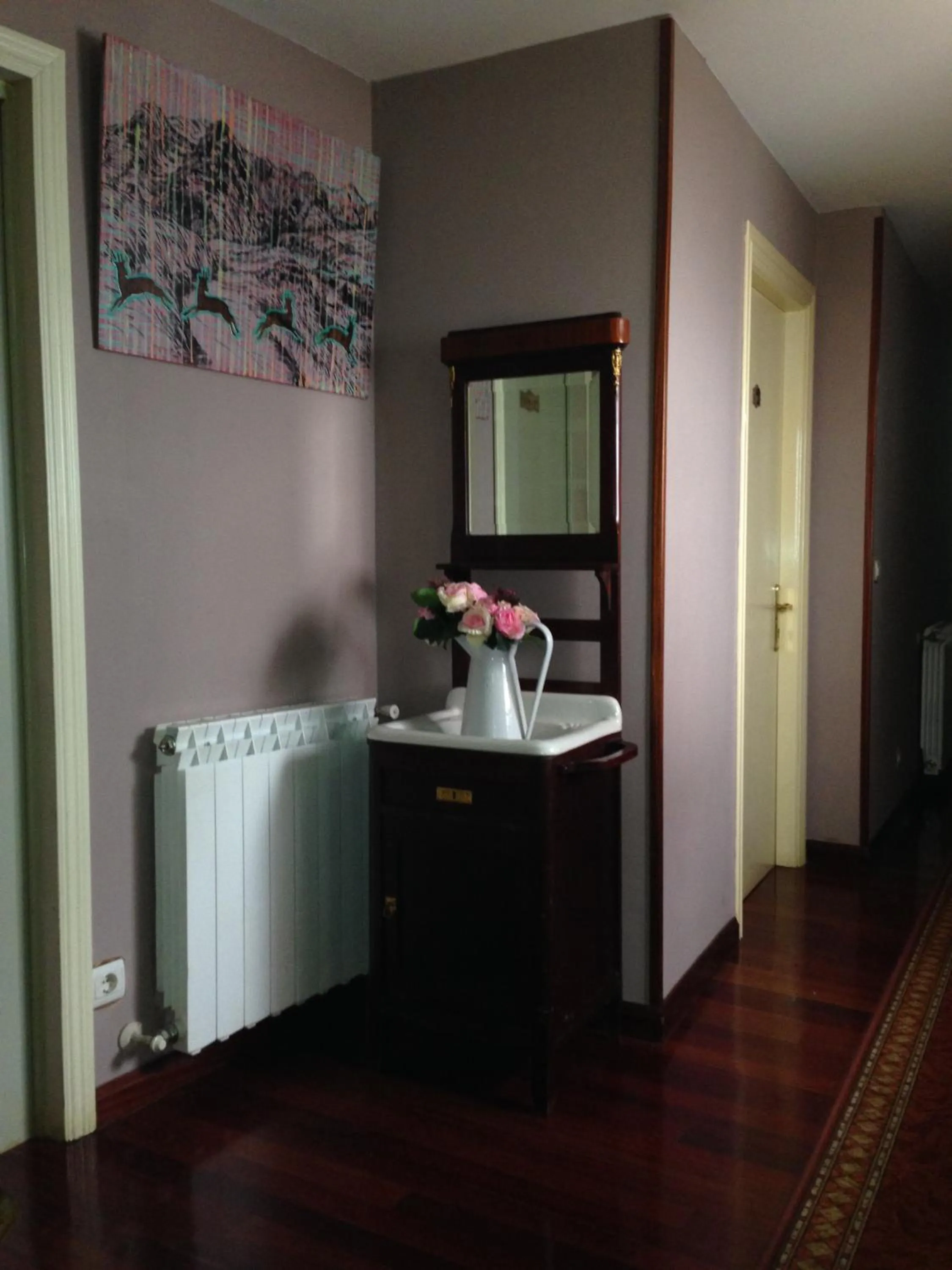 Other in Hotel Casa Socotor