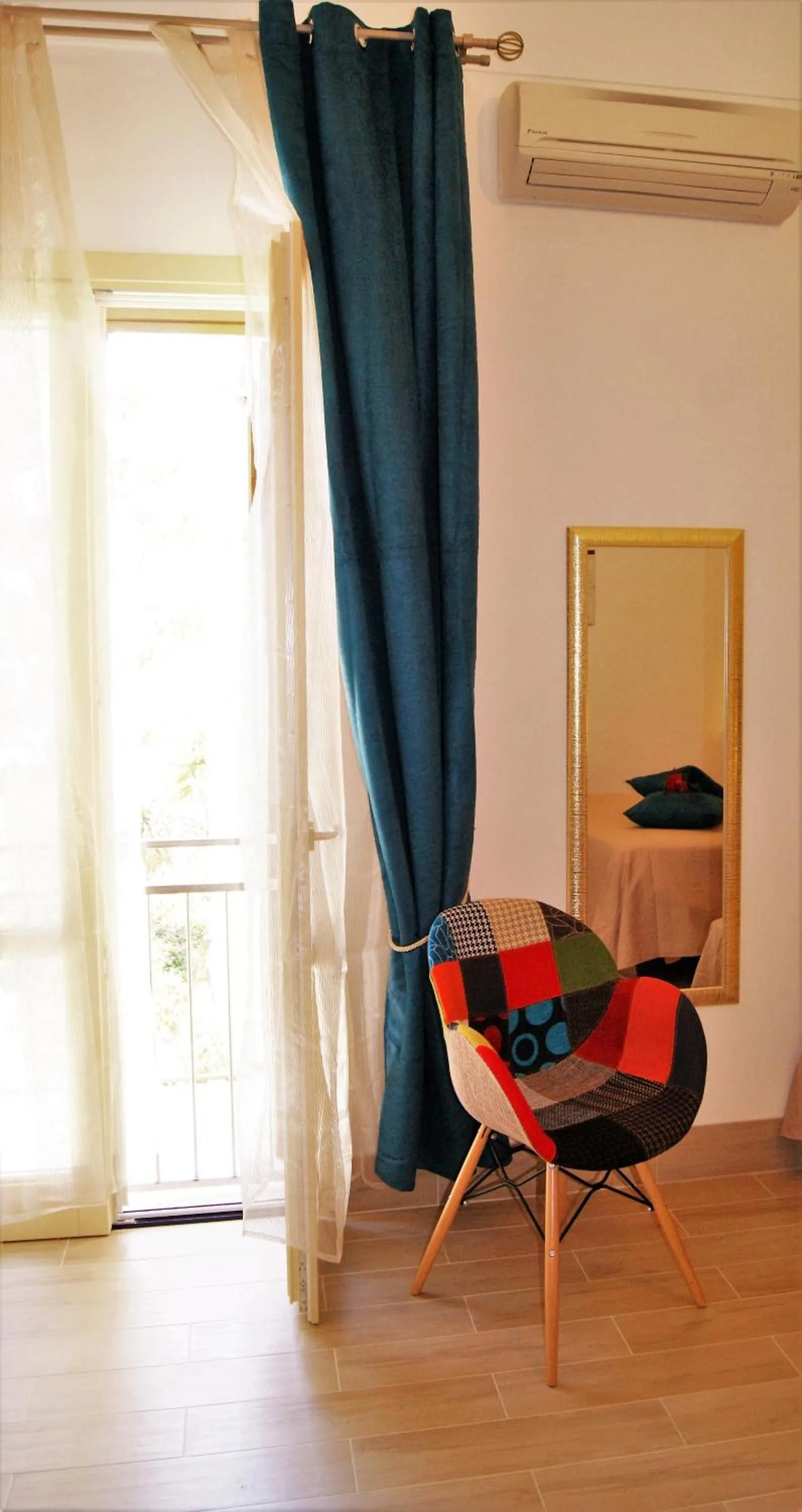 Other in Albergo Bouganville