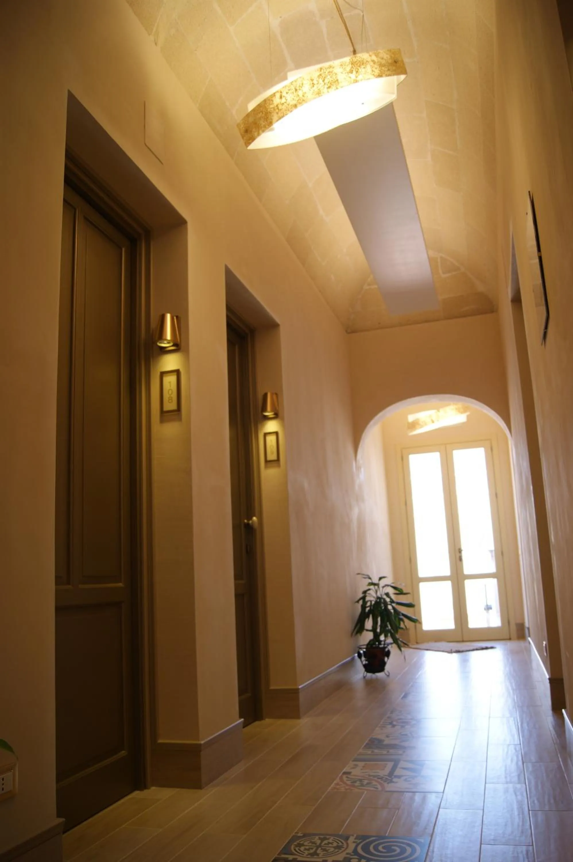 Other in Albergo Bouganville