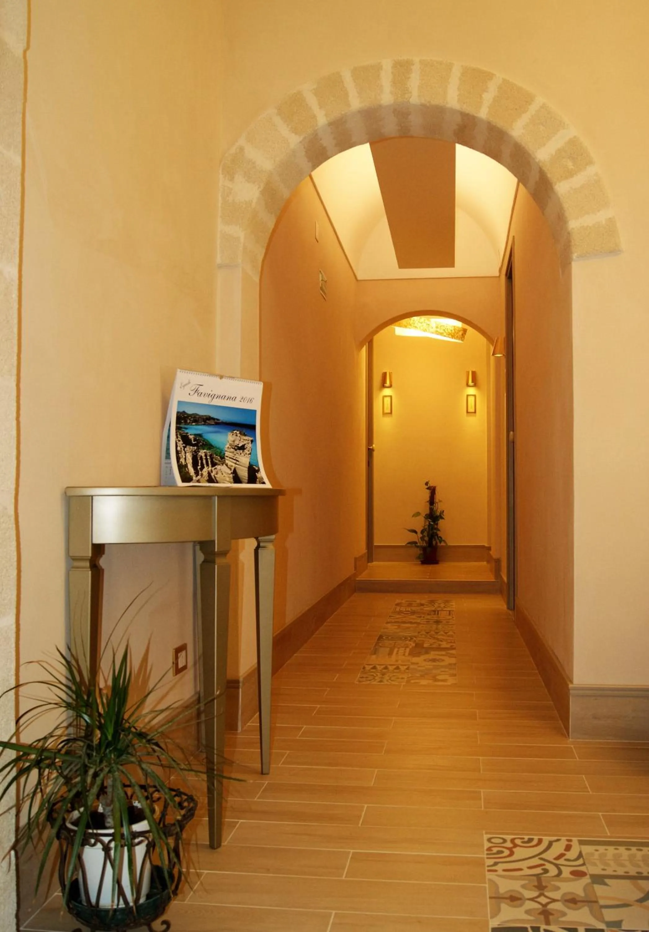 Other in Albergo Bouganville