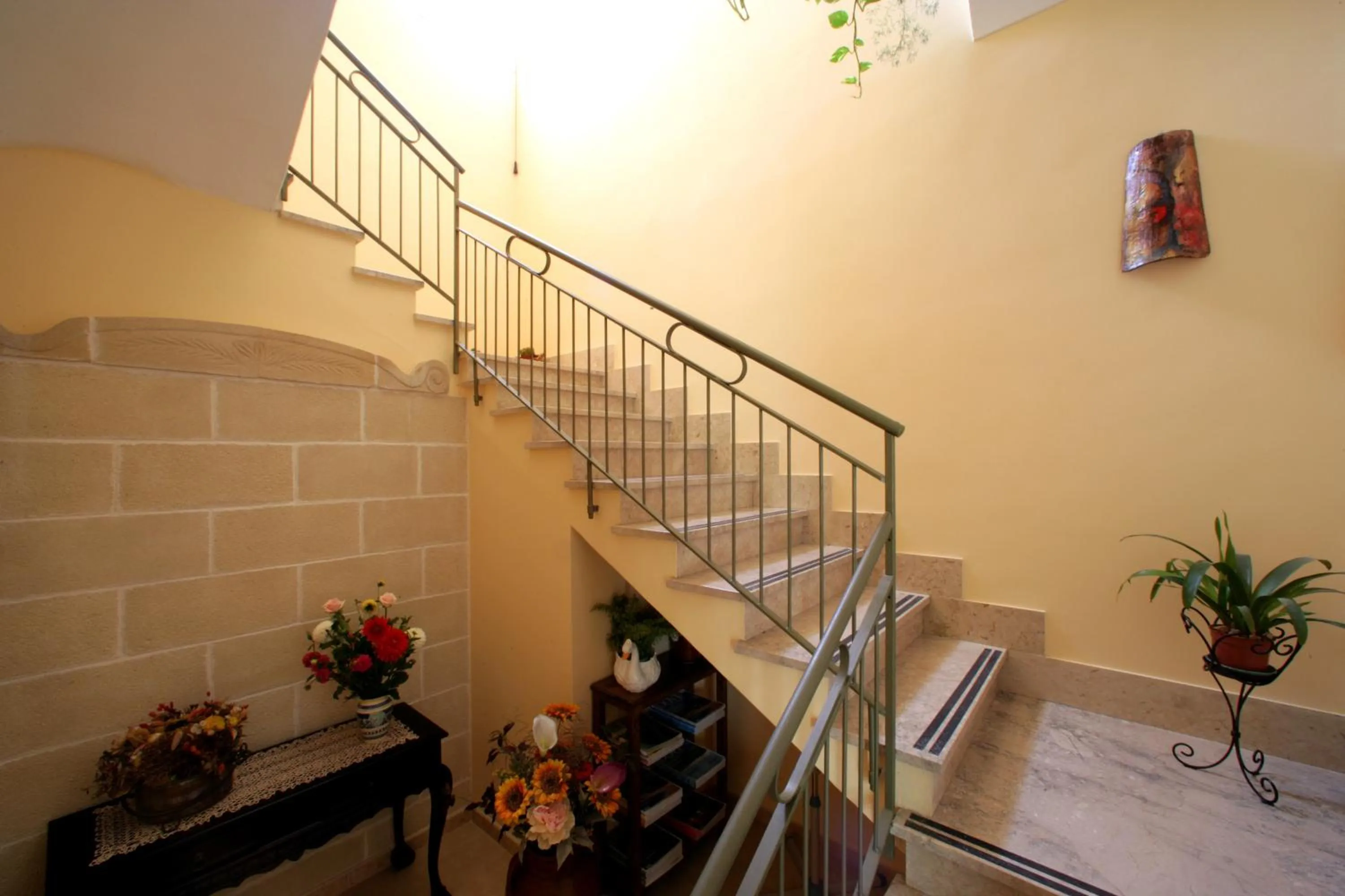 Other in Albergo Bouganville