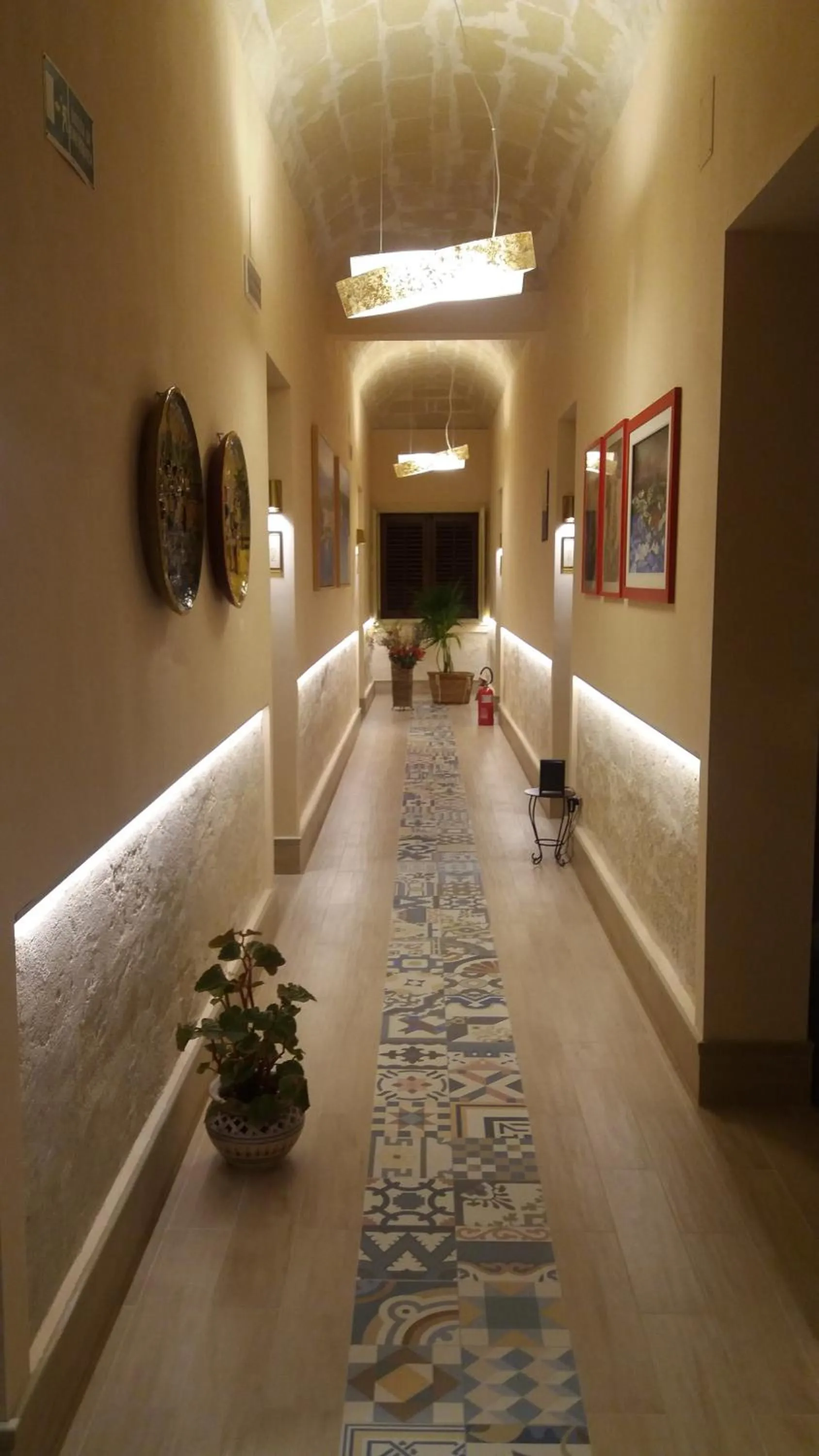 Other in Albergo Bouganville