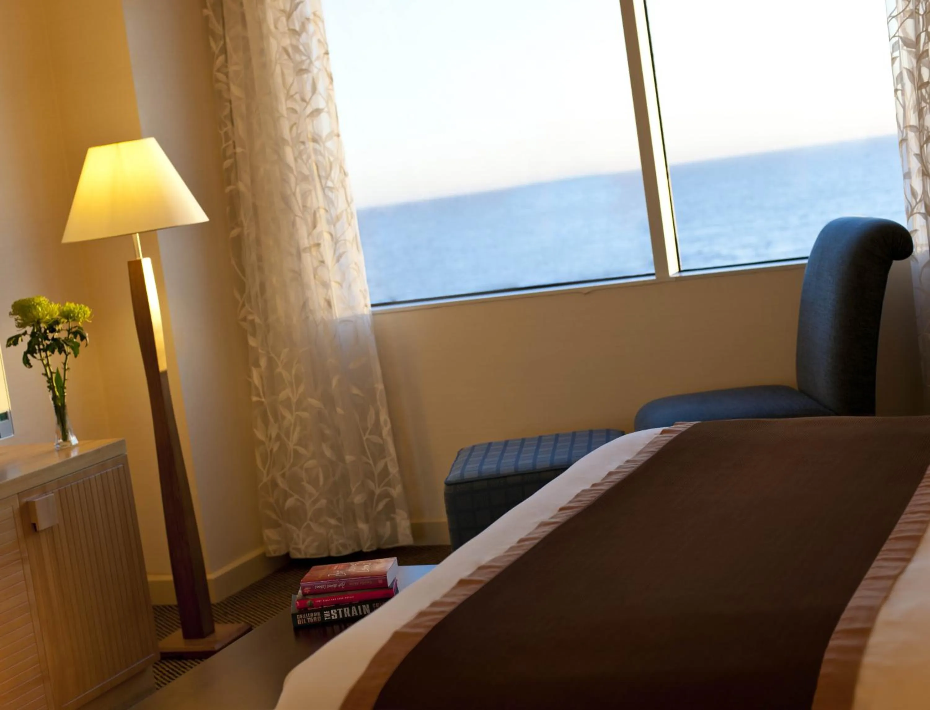 View (from property/room), Bed in Renaissance by Sulo