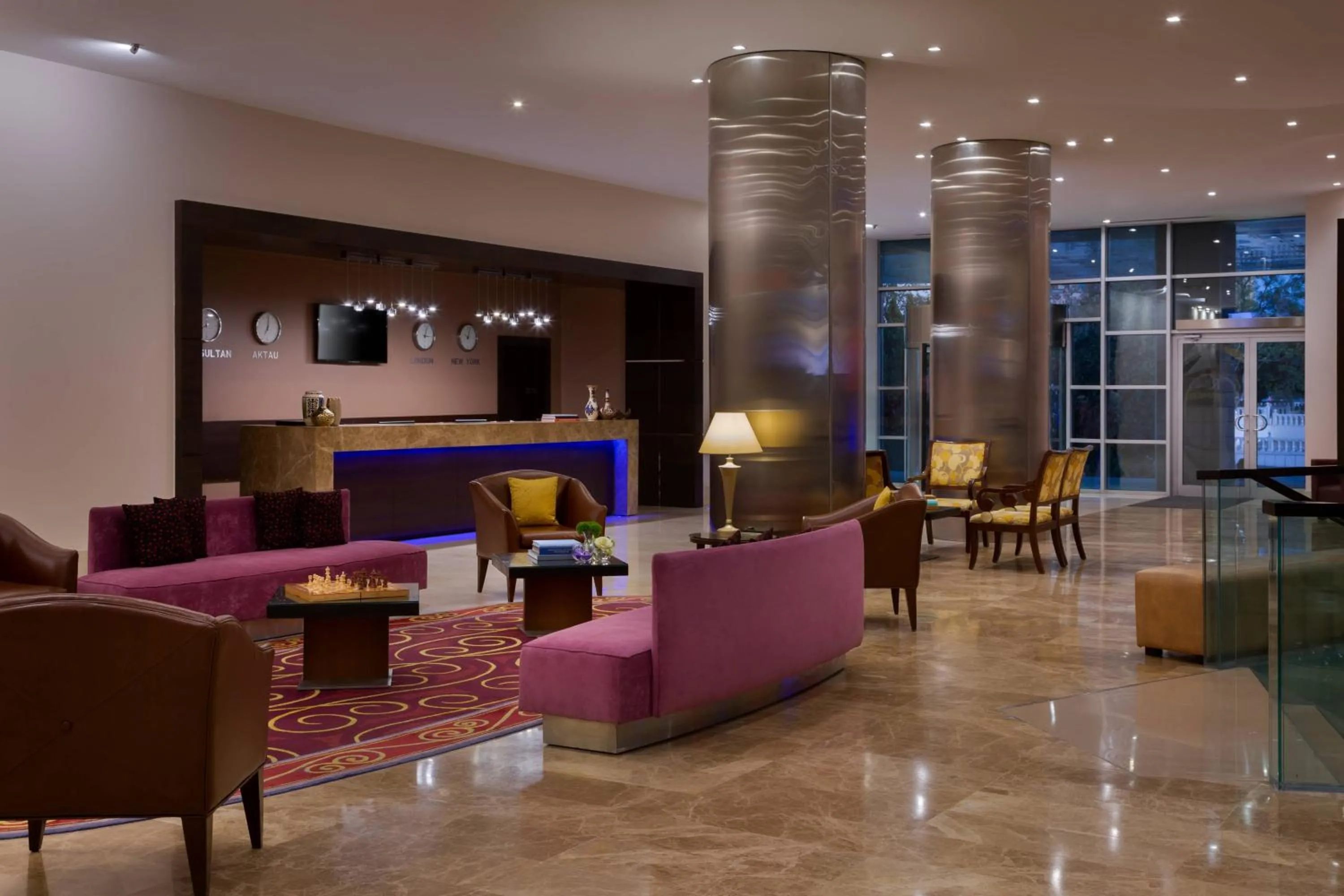 Bedroom in Renaissance by Sulo