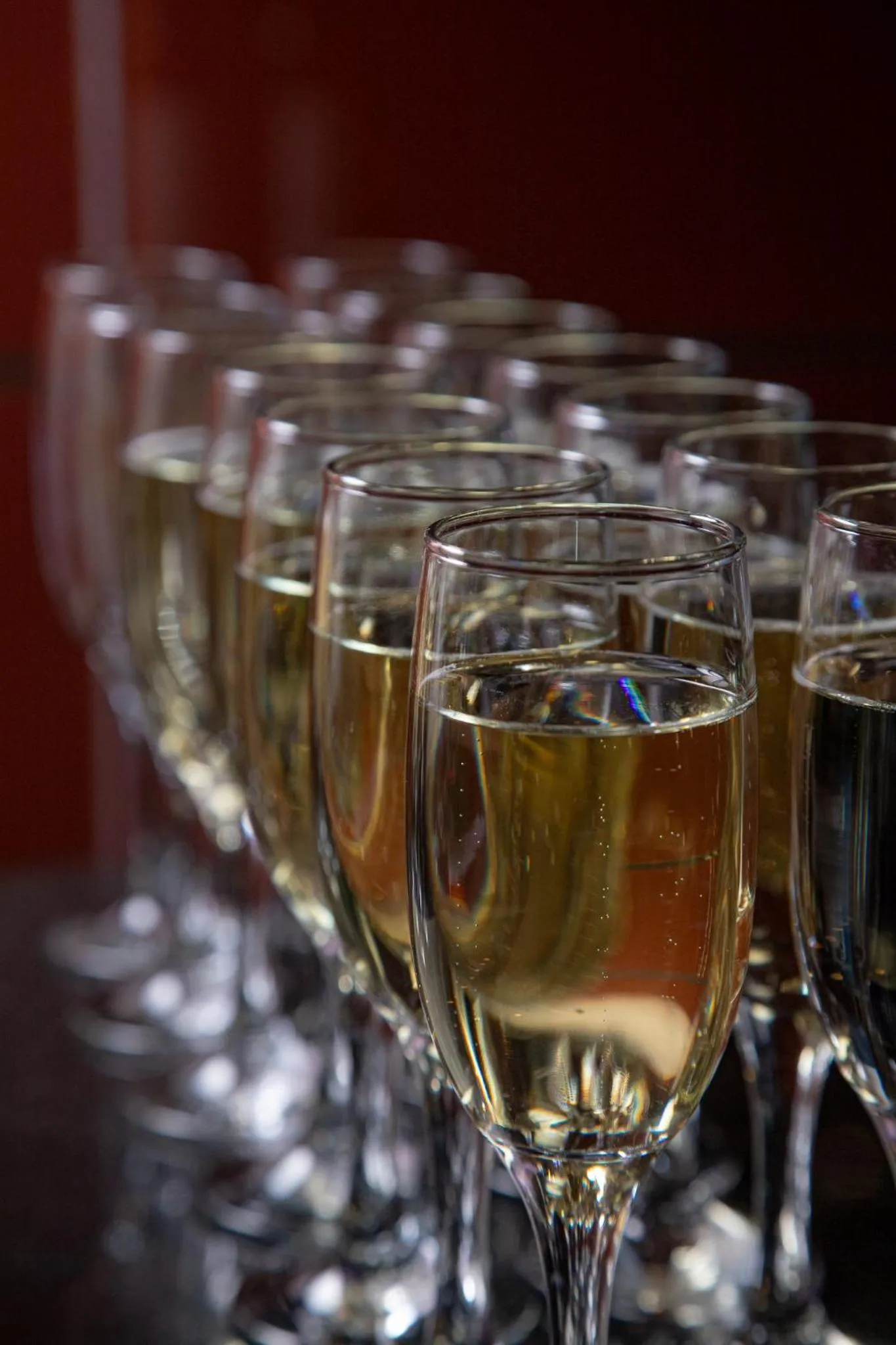 Restaurant/places to eat in Renaissance by Sulo