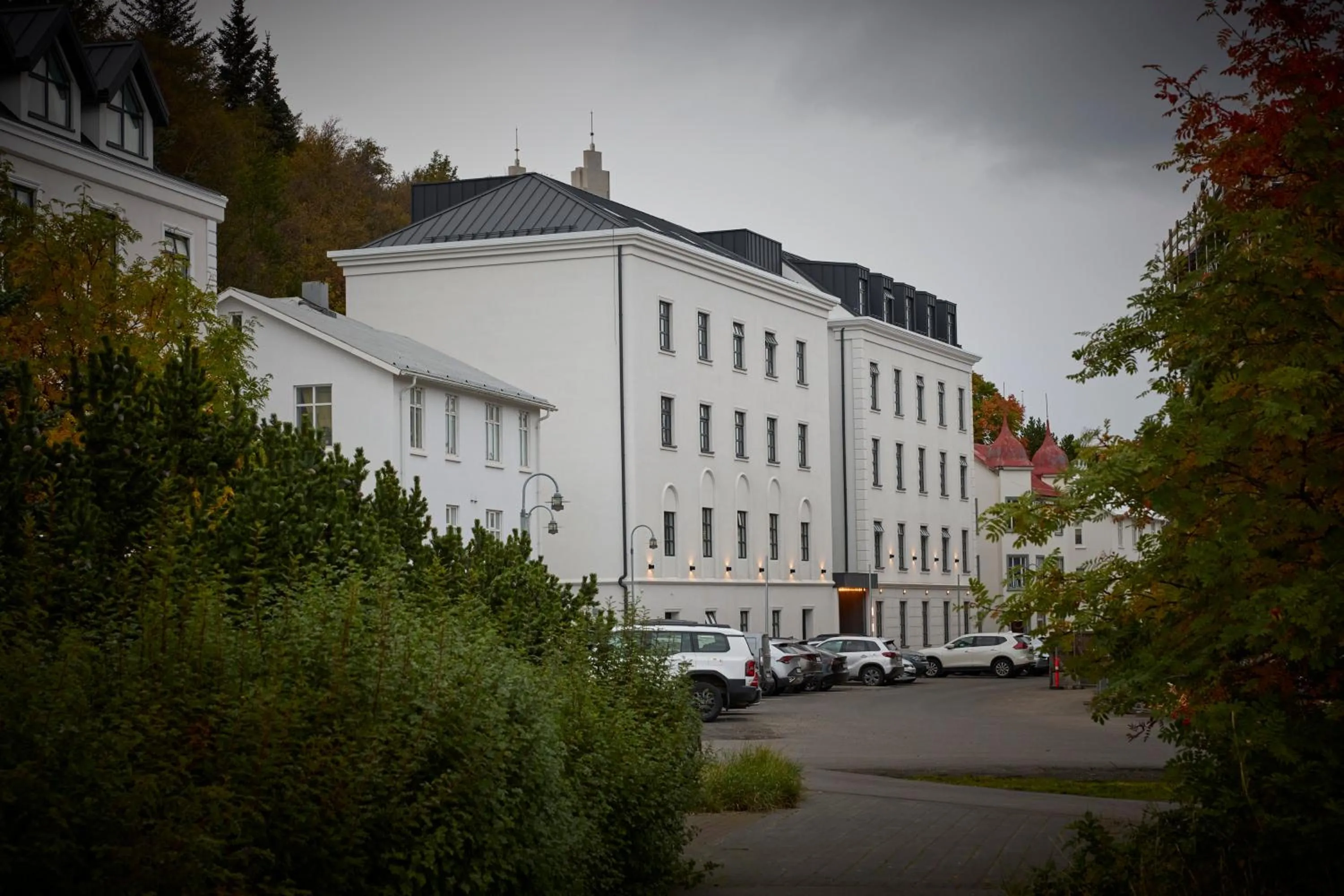 Hotel Akureyri