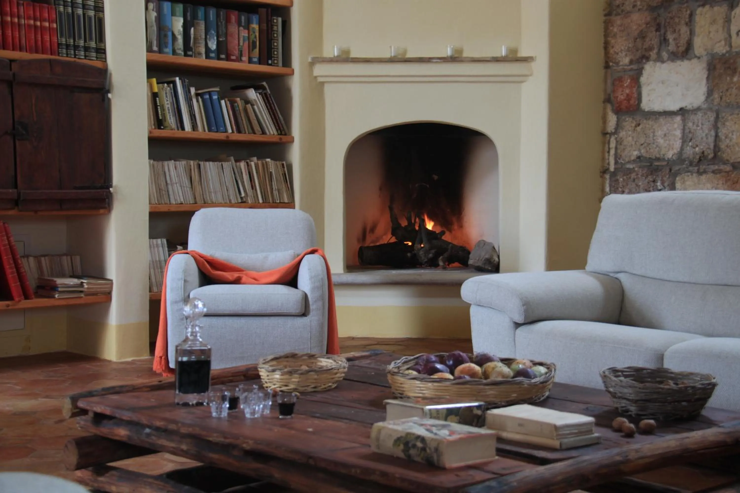 Place of worship in Lama Di Luna Biomasseria