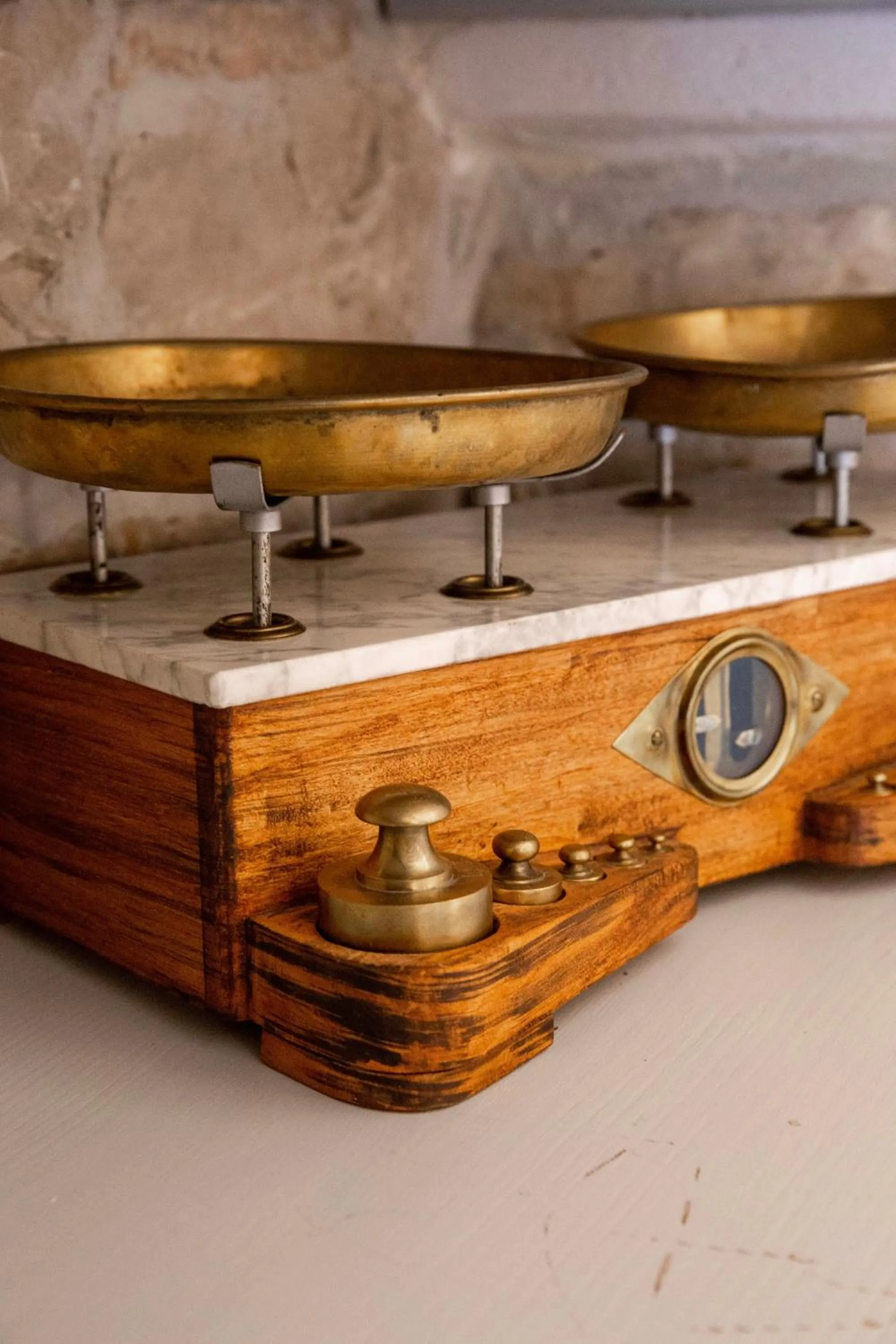 Bedroom in Lama Di Luna Biomasseria