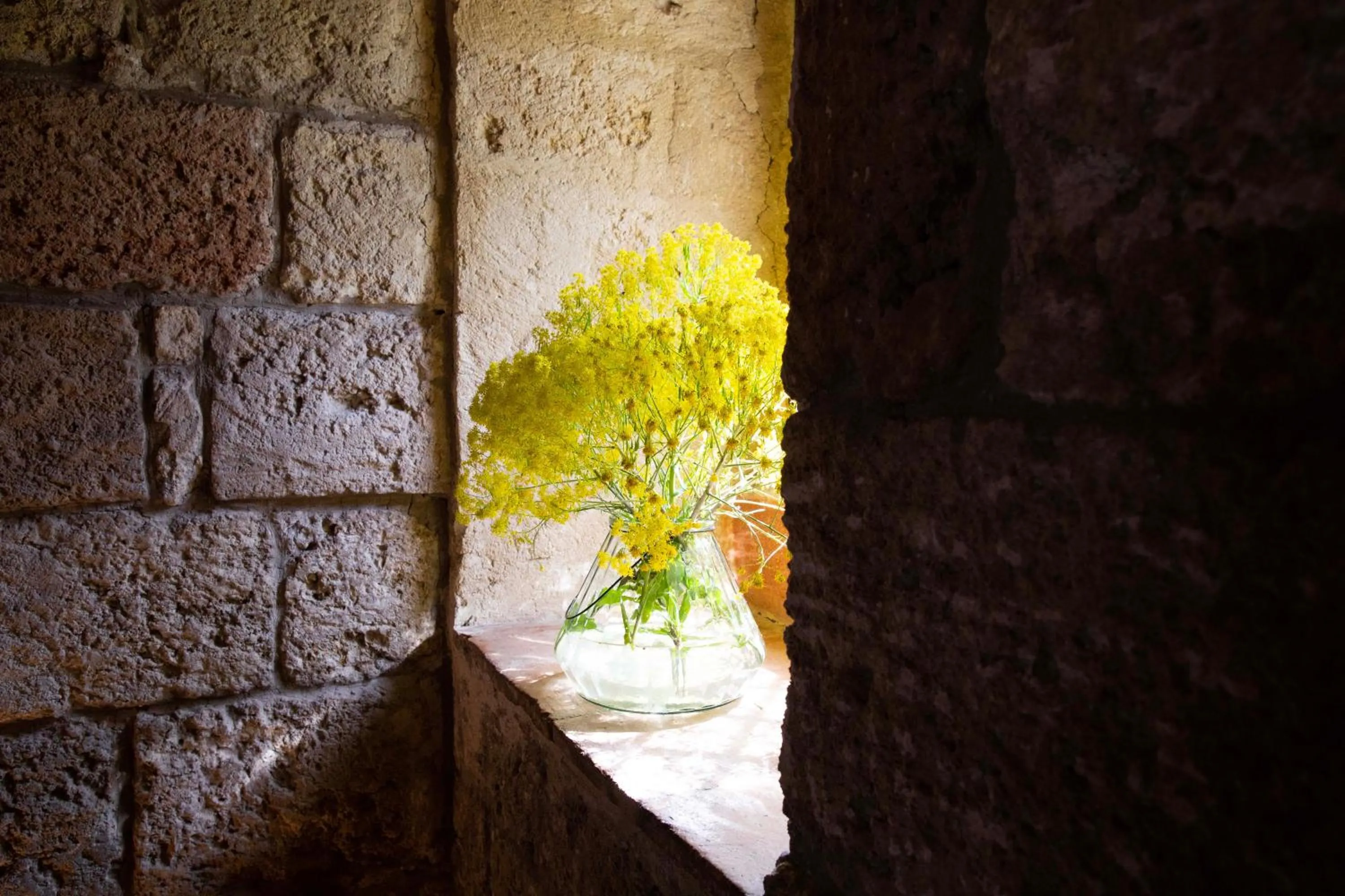 Bedroom in Lama Di Luna Biomasseria