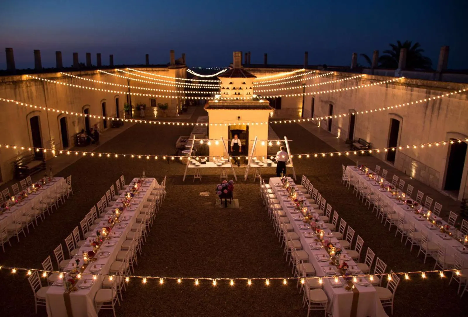 Property building in Lama Di Luna Biomasseria